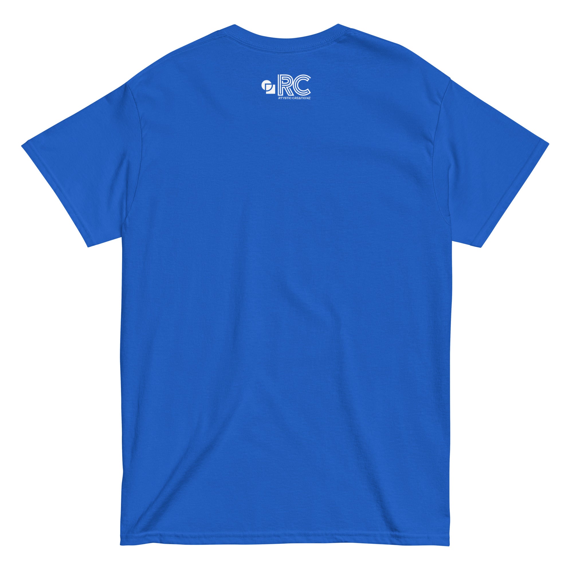 Gangster Penguin Tee