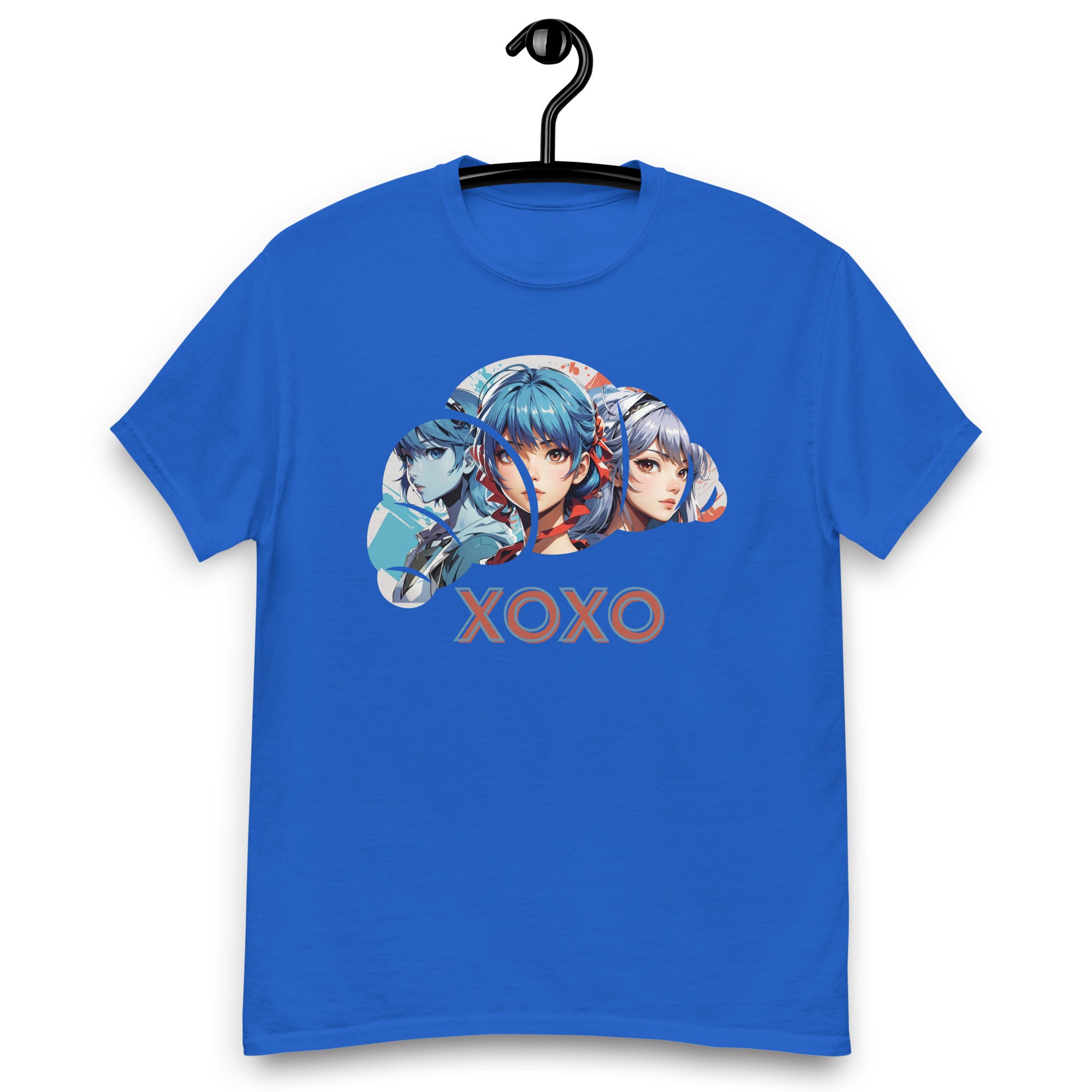 Classic tee