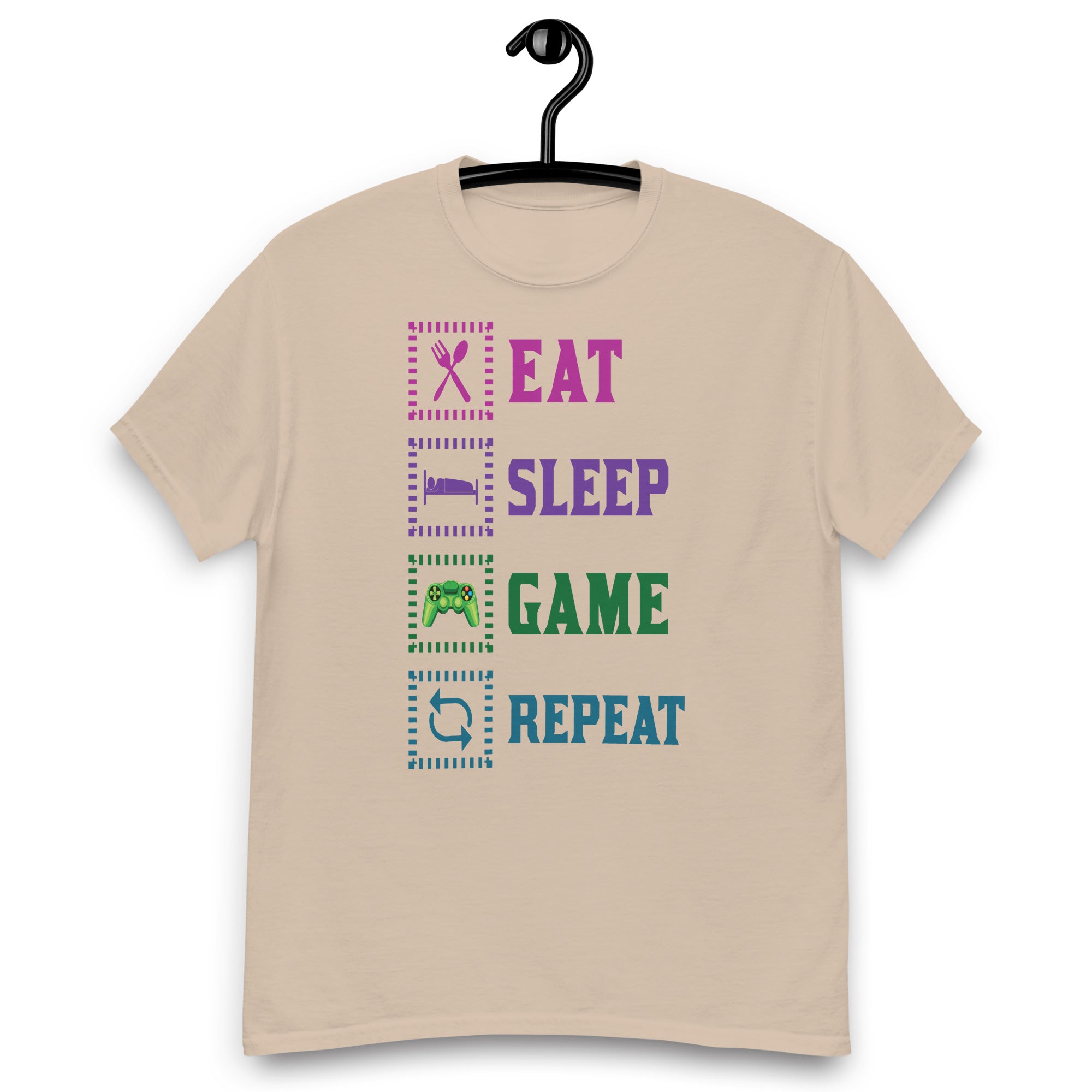 E.S.G.R. Tee