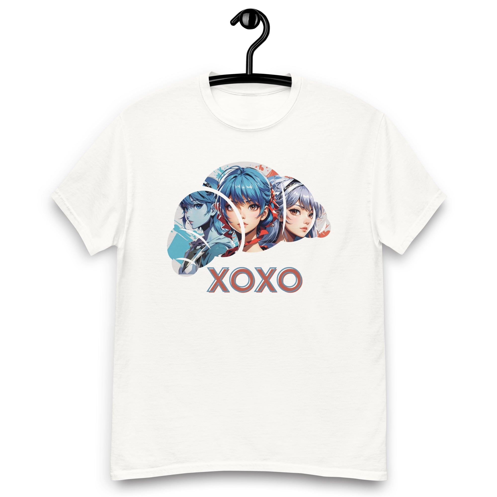 Classic tee