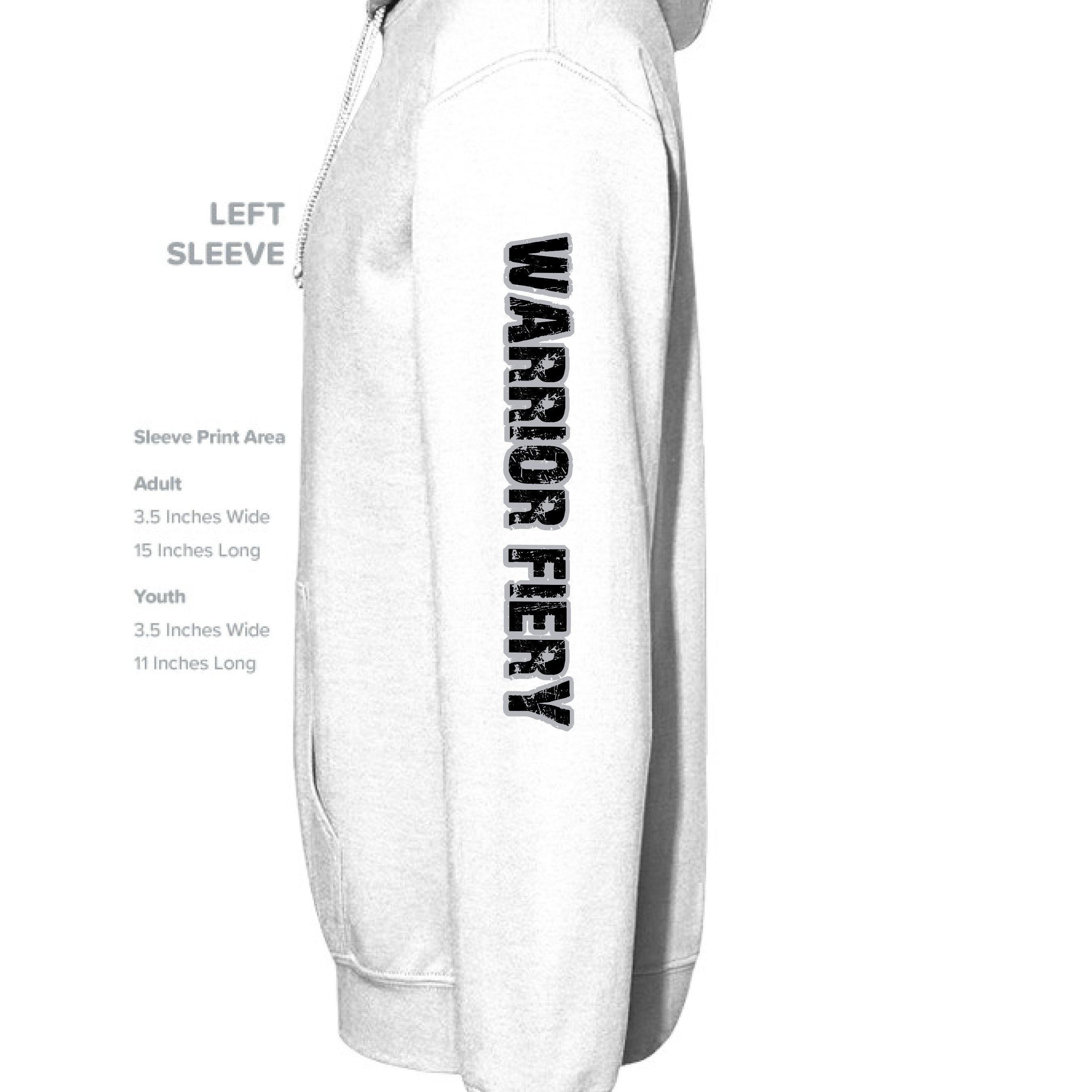 WHITE - SLEEVE_LEFT