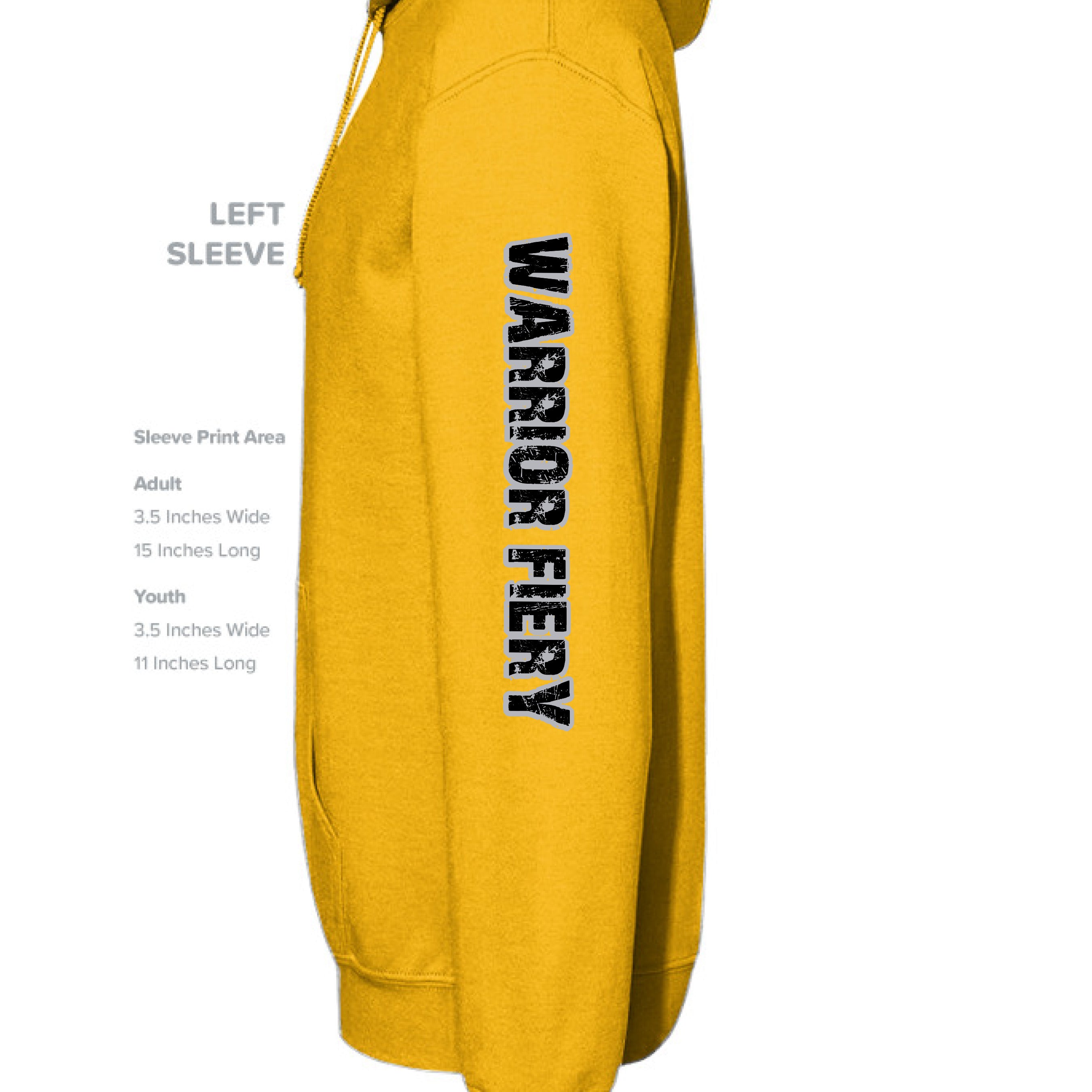 GOLD - SLEEVE_LEFT