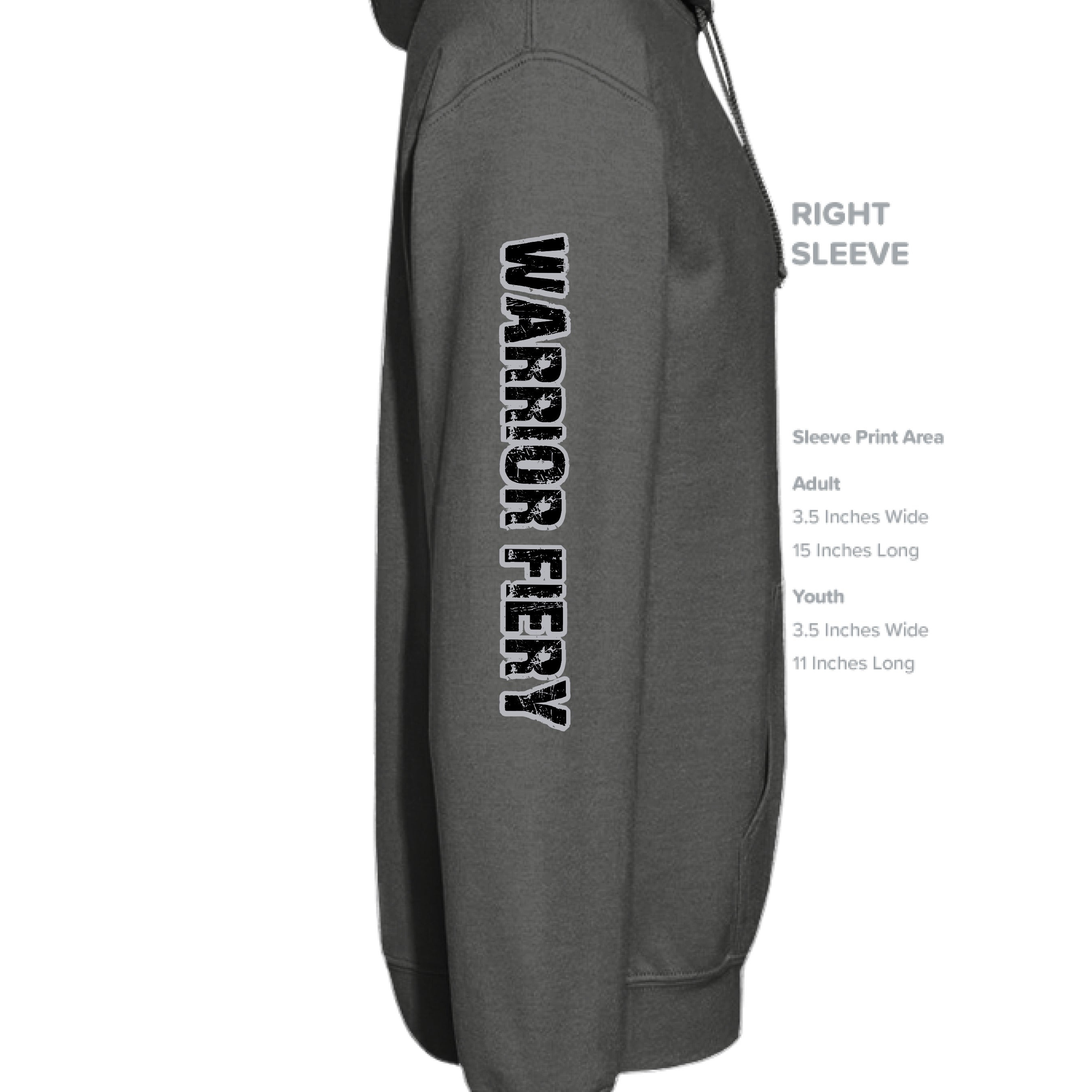 CHARCOAL - SLEEVE_RIGHT