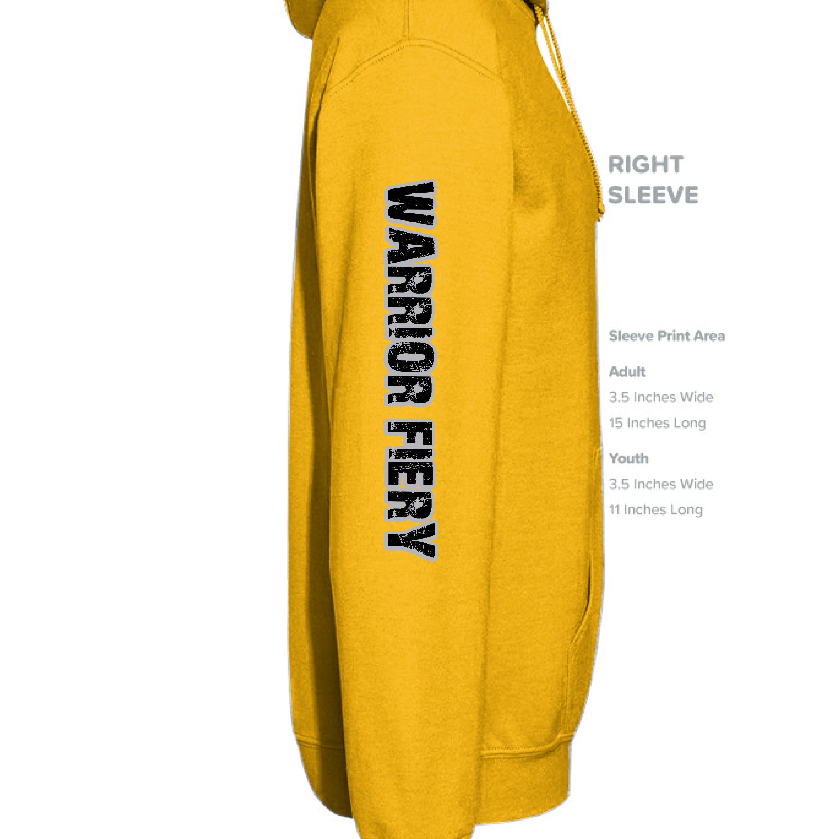 GOLD - SLEEVE_RIGHT
