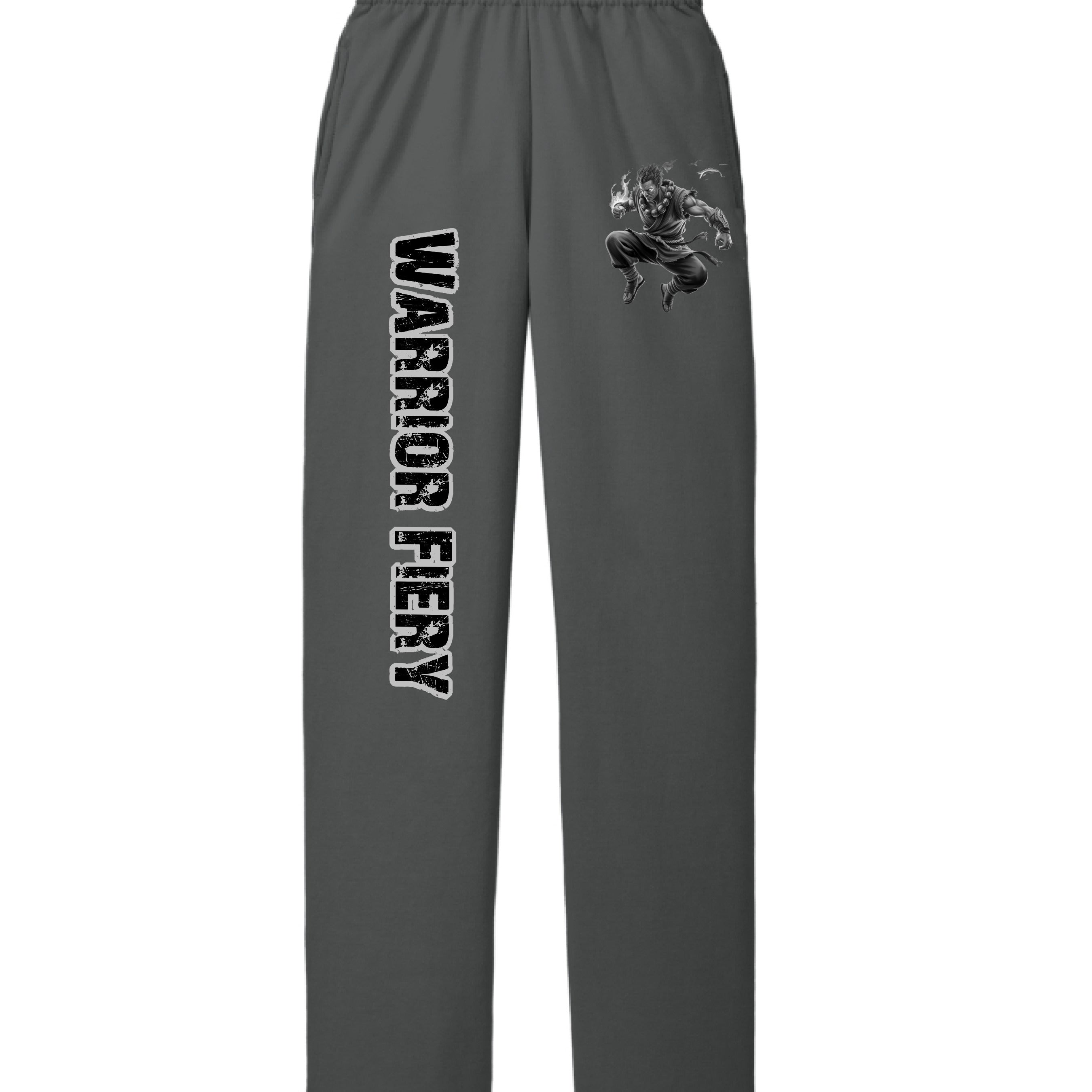 Charcoal - FRONT