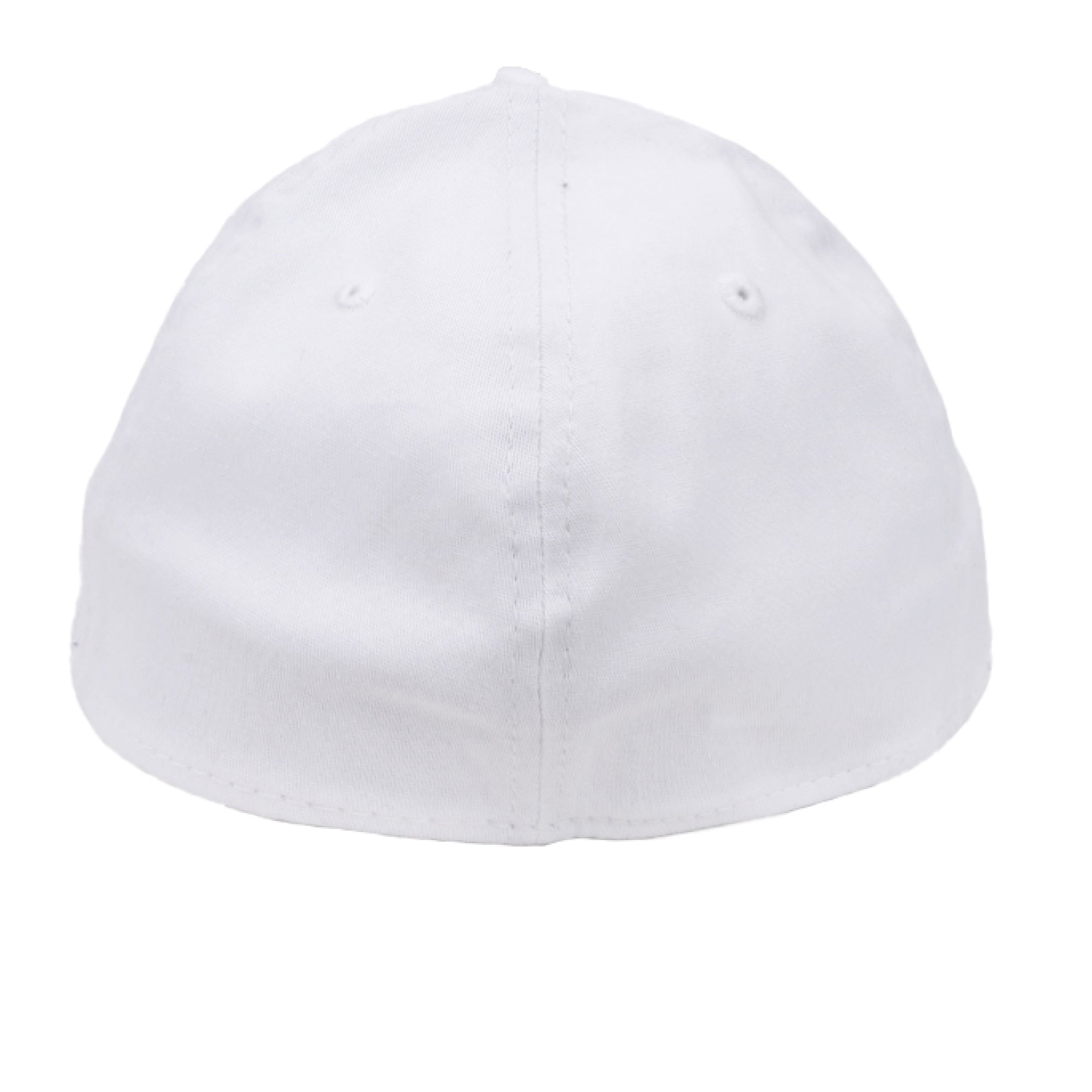 White - BACK
