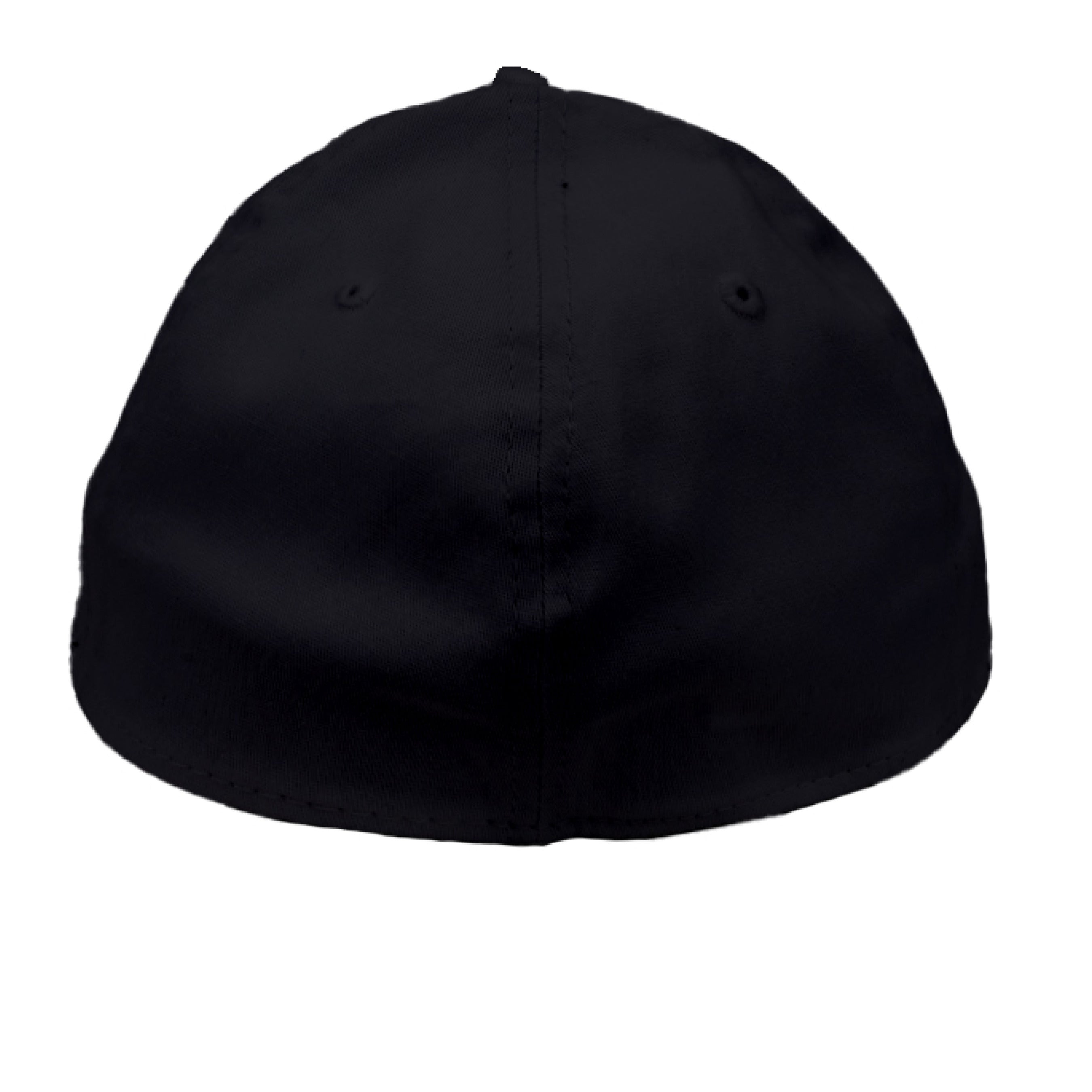 Black - BACK