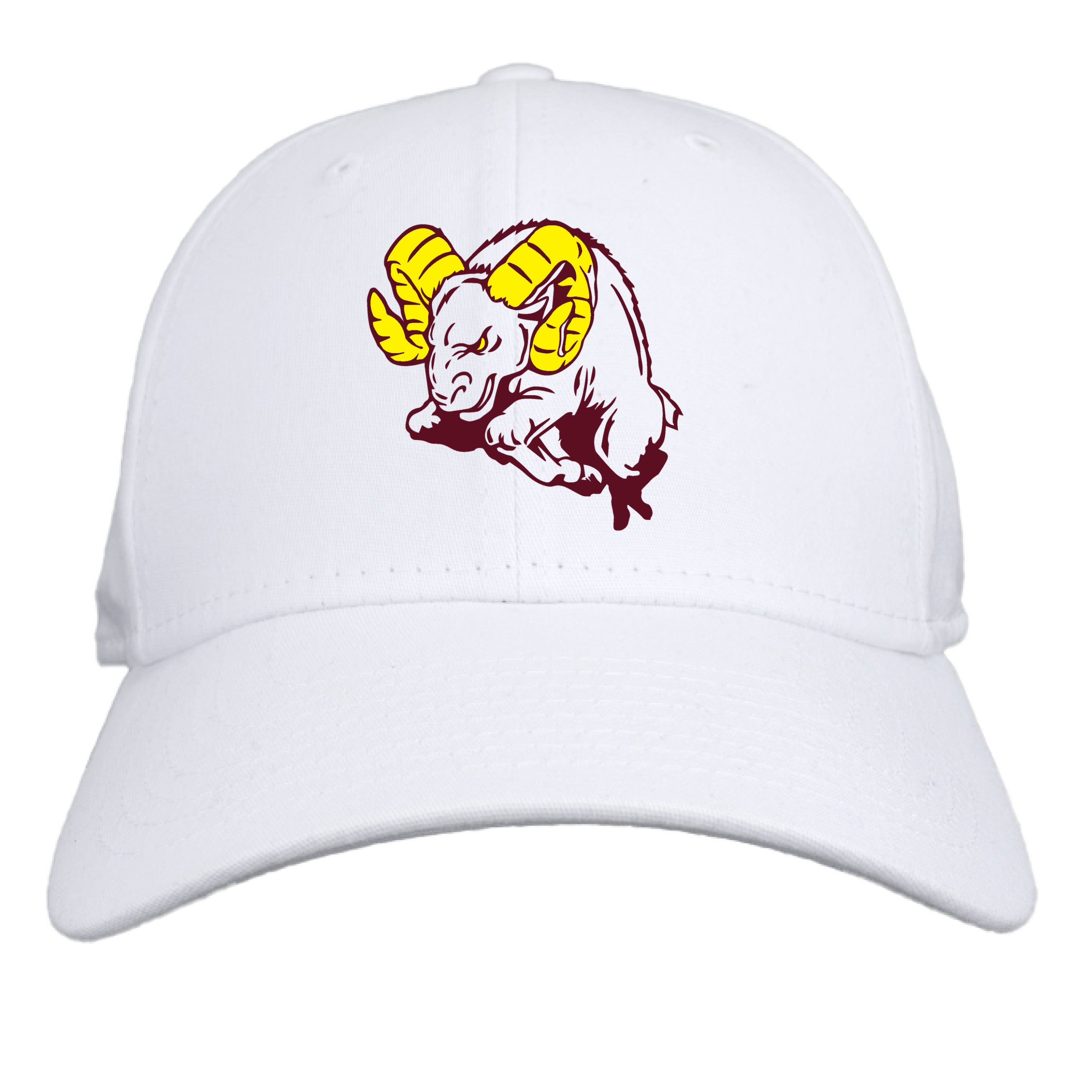 White - FRONT