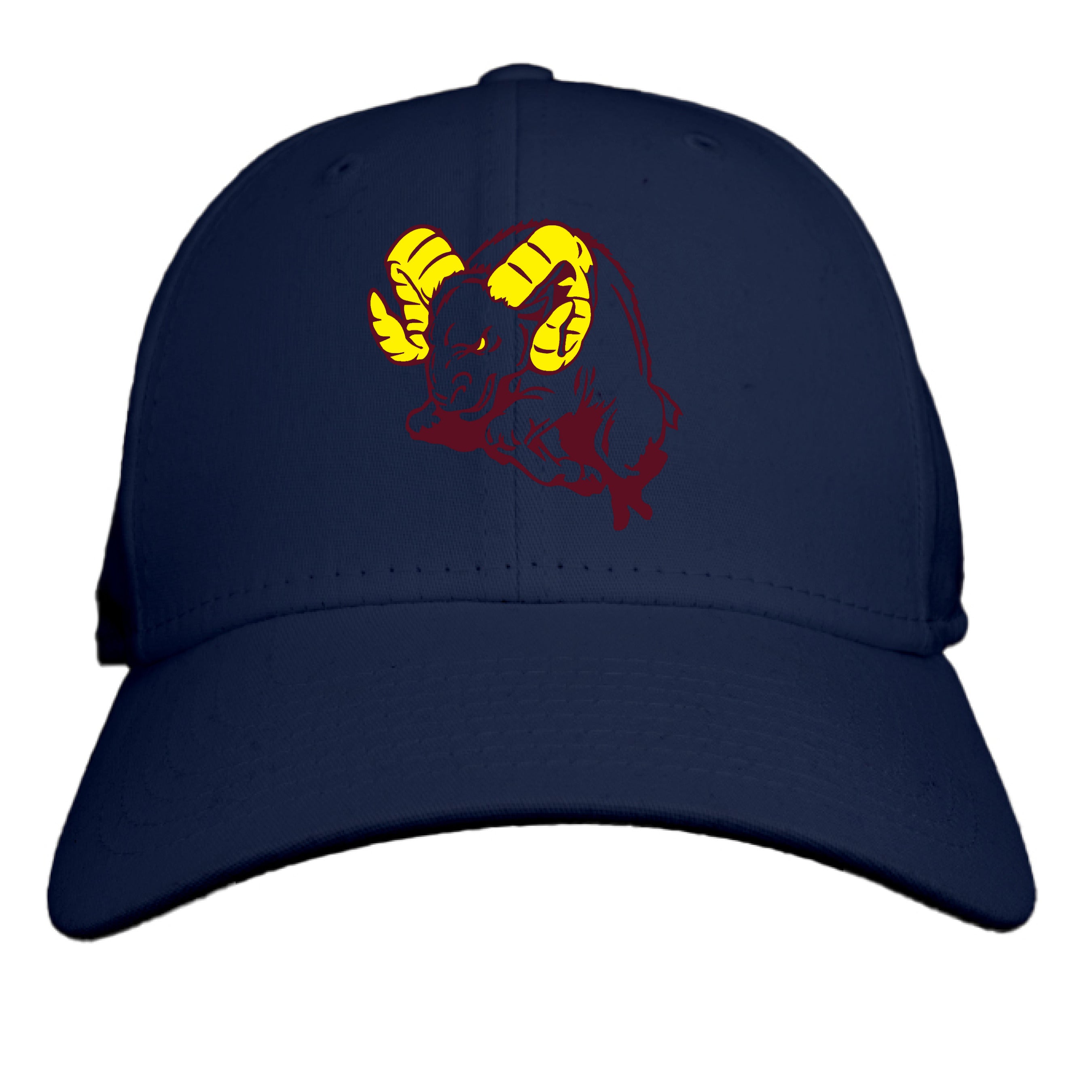Deep Navy - FRONT