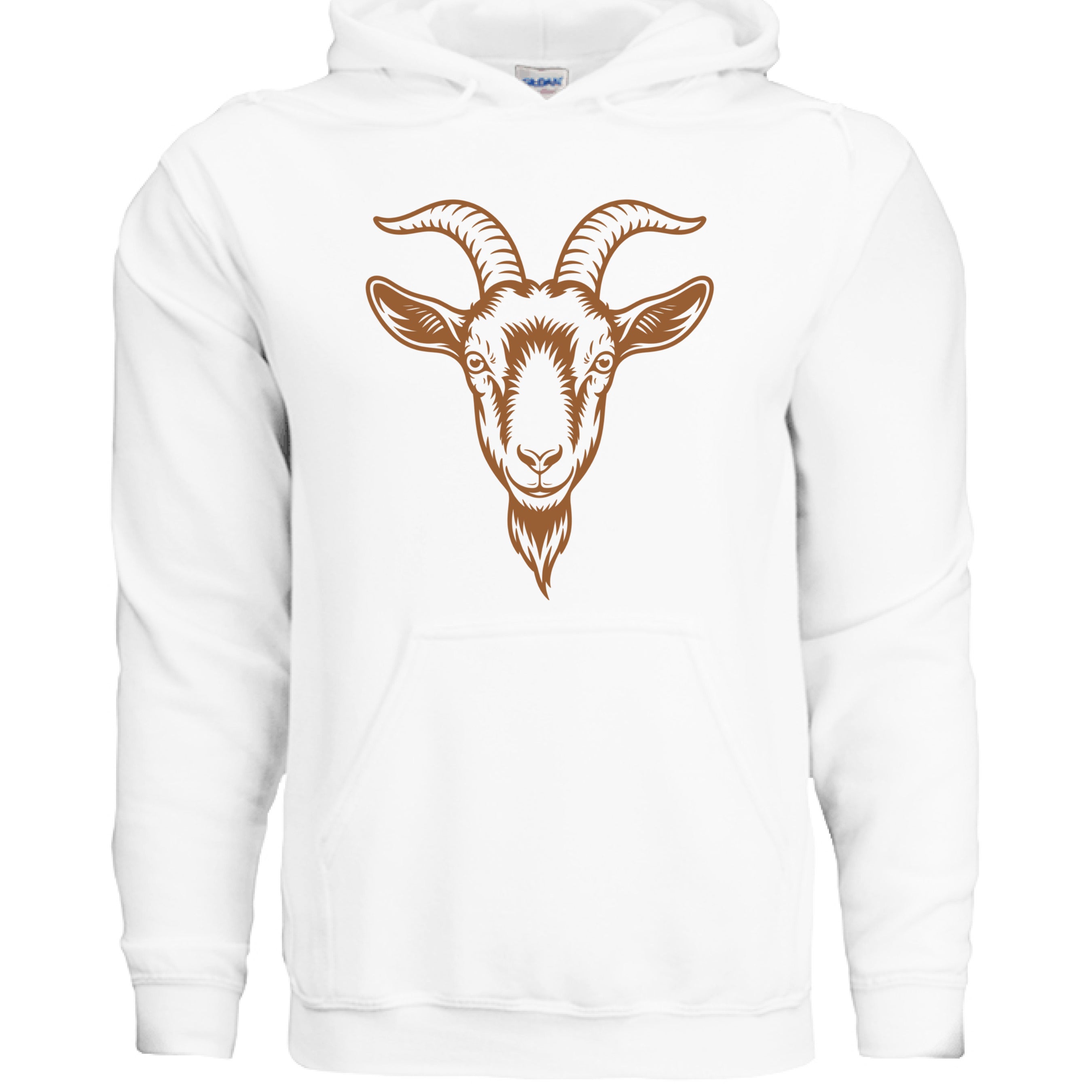 WHITE - FRONT