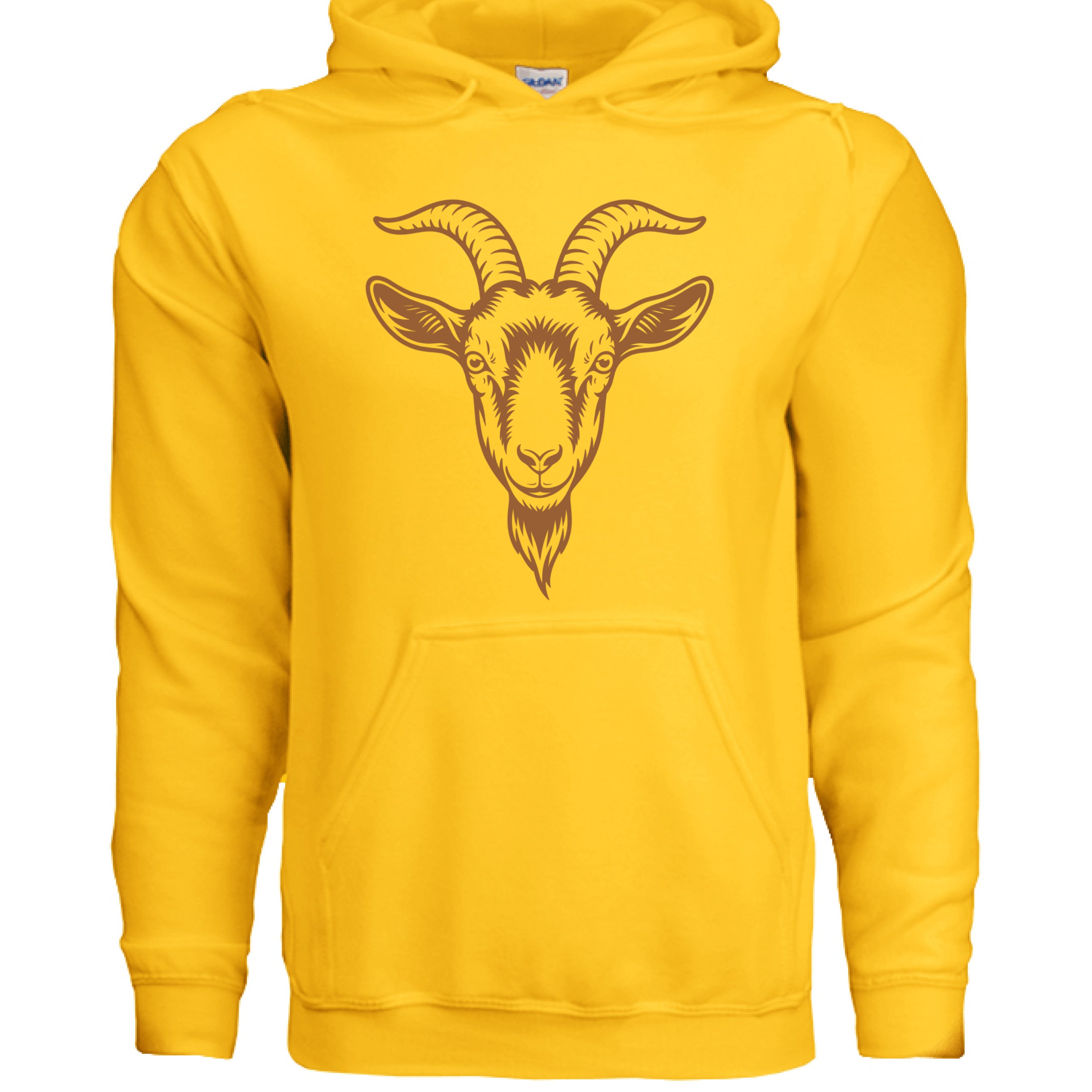 GOLD - FRONT