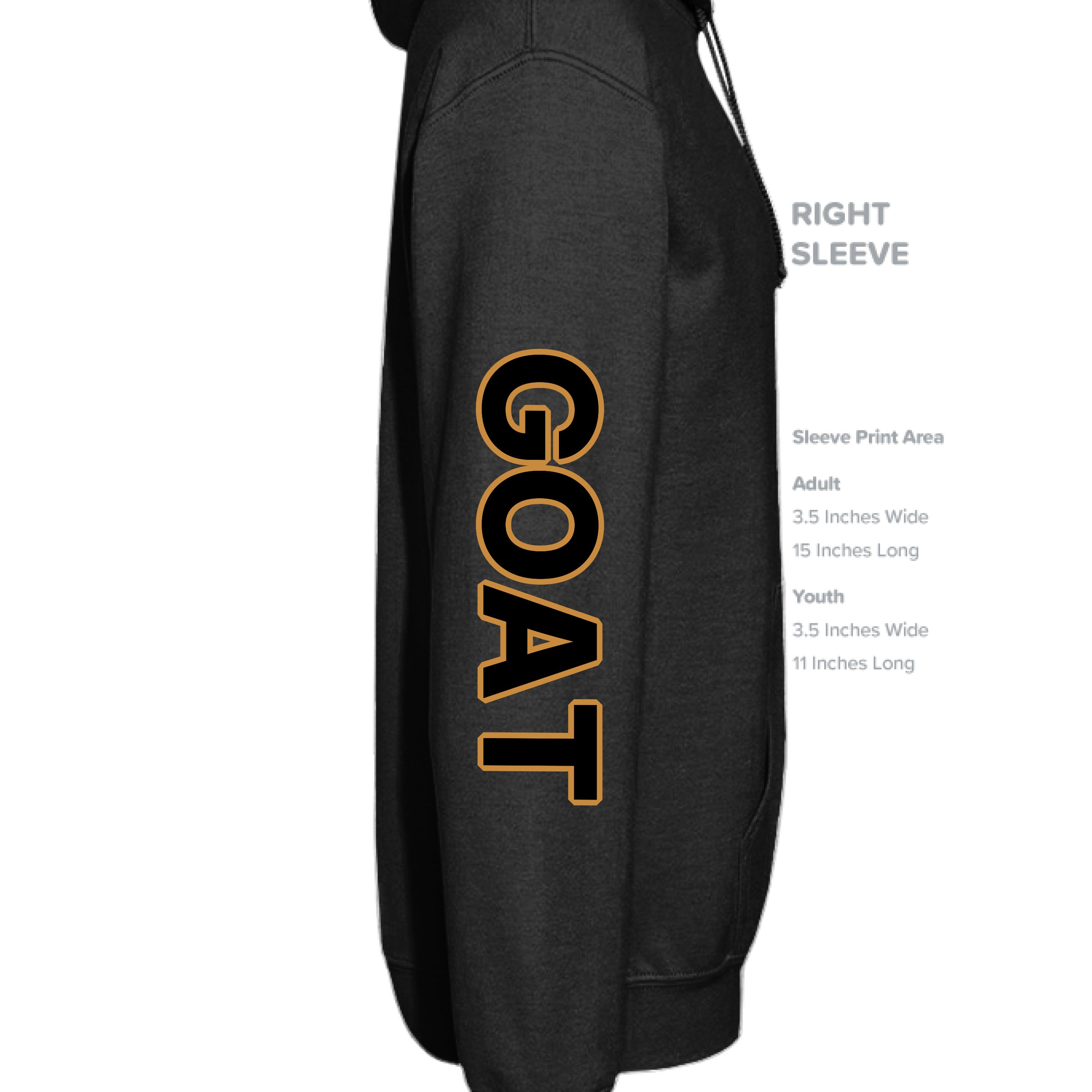 BLACK - SLEEVE_RIGHT