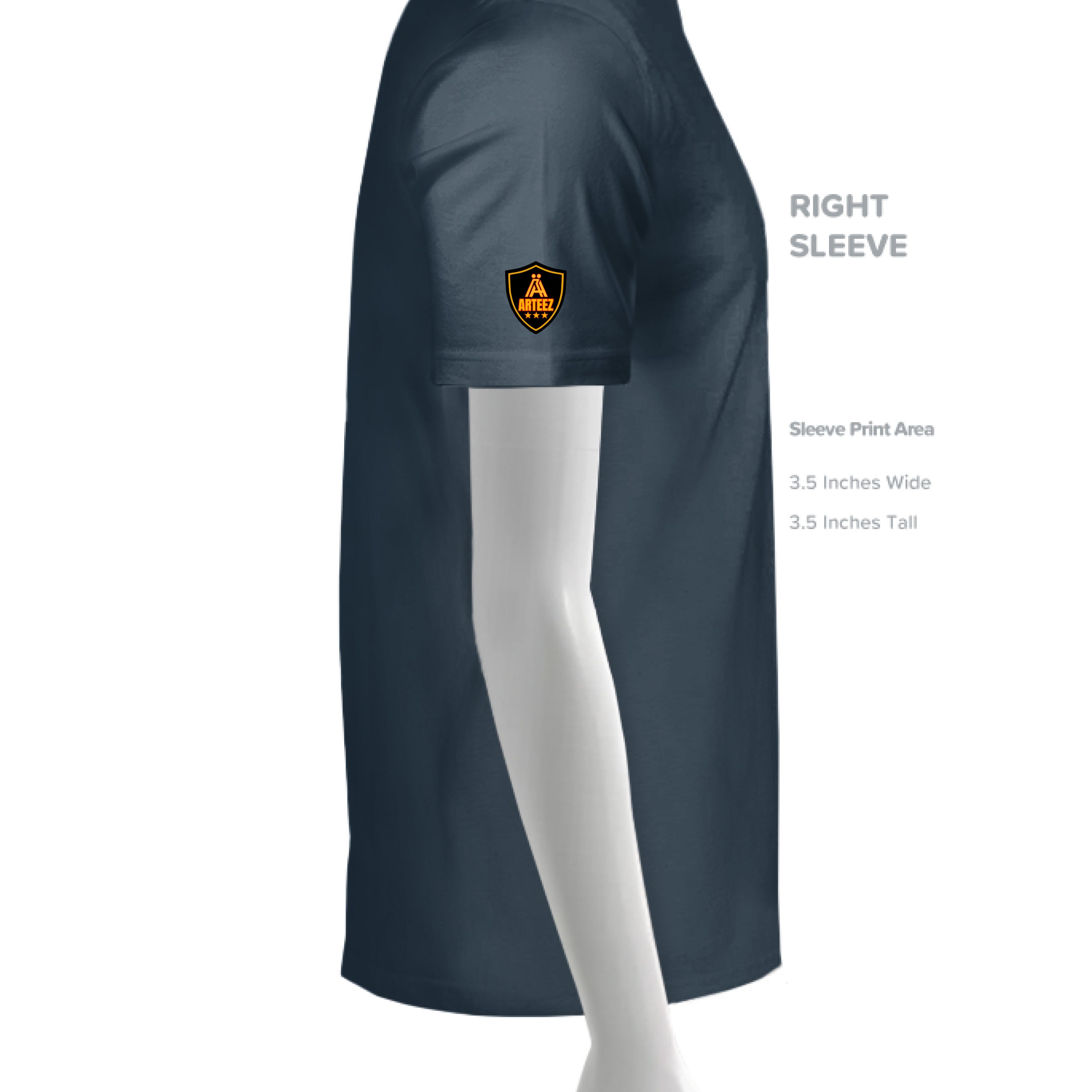 Blue Dusk - SLEEVE_RIGHT
