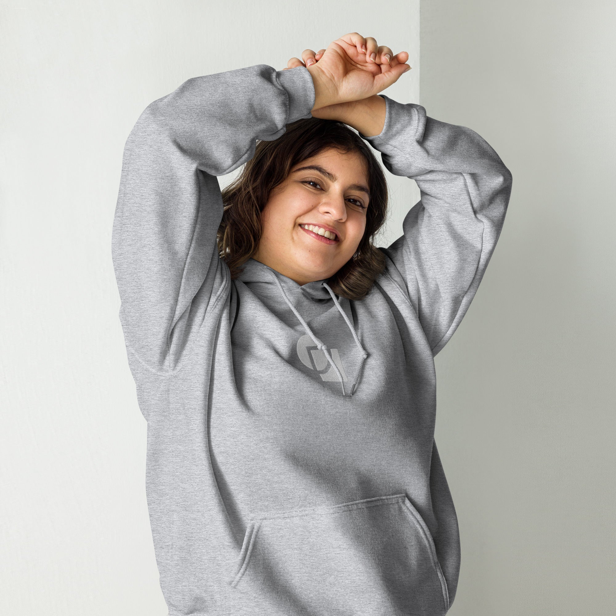 RC Symbol Hoodie