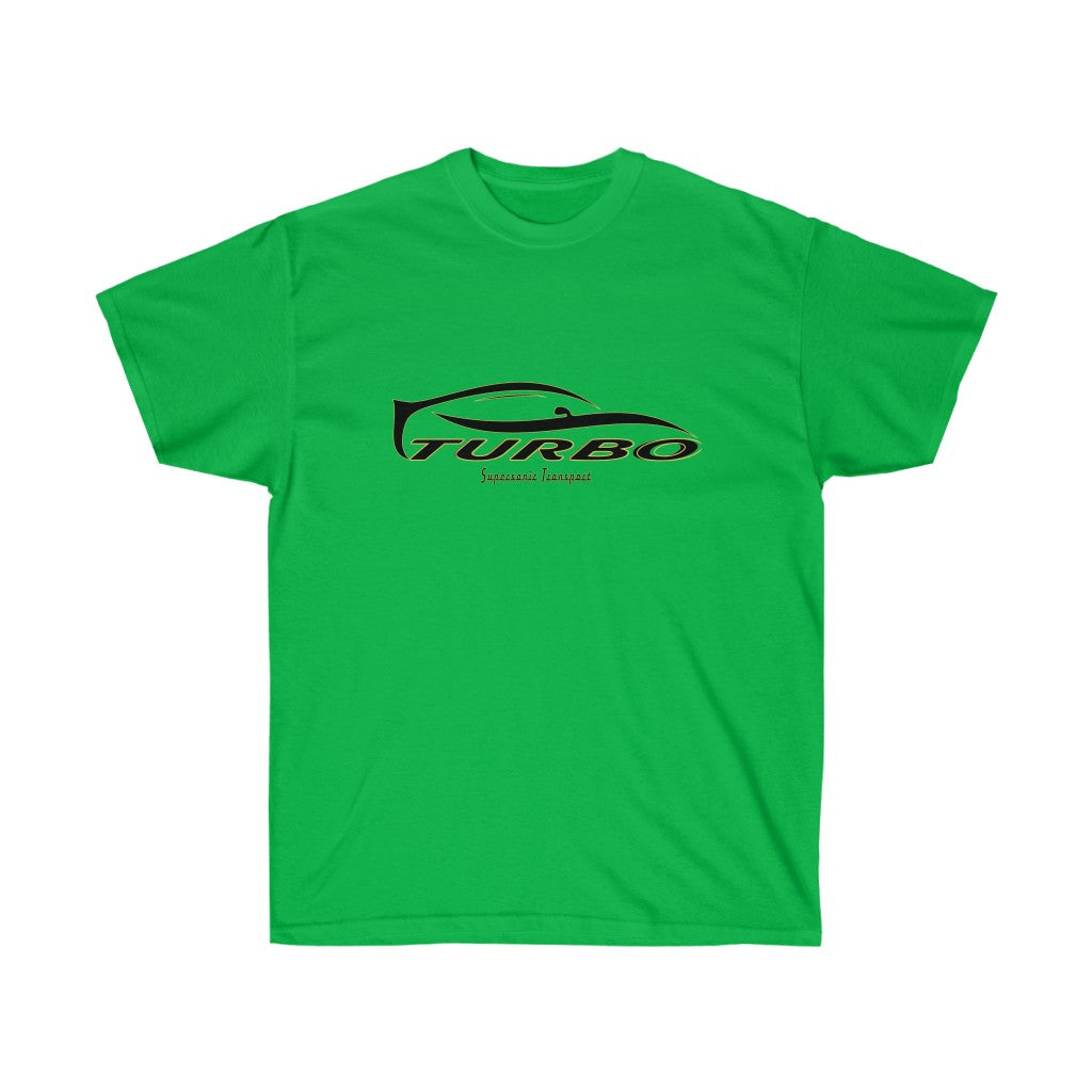 Ultra Cotton Tee