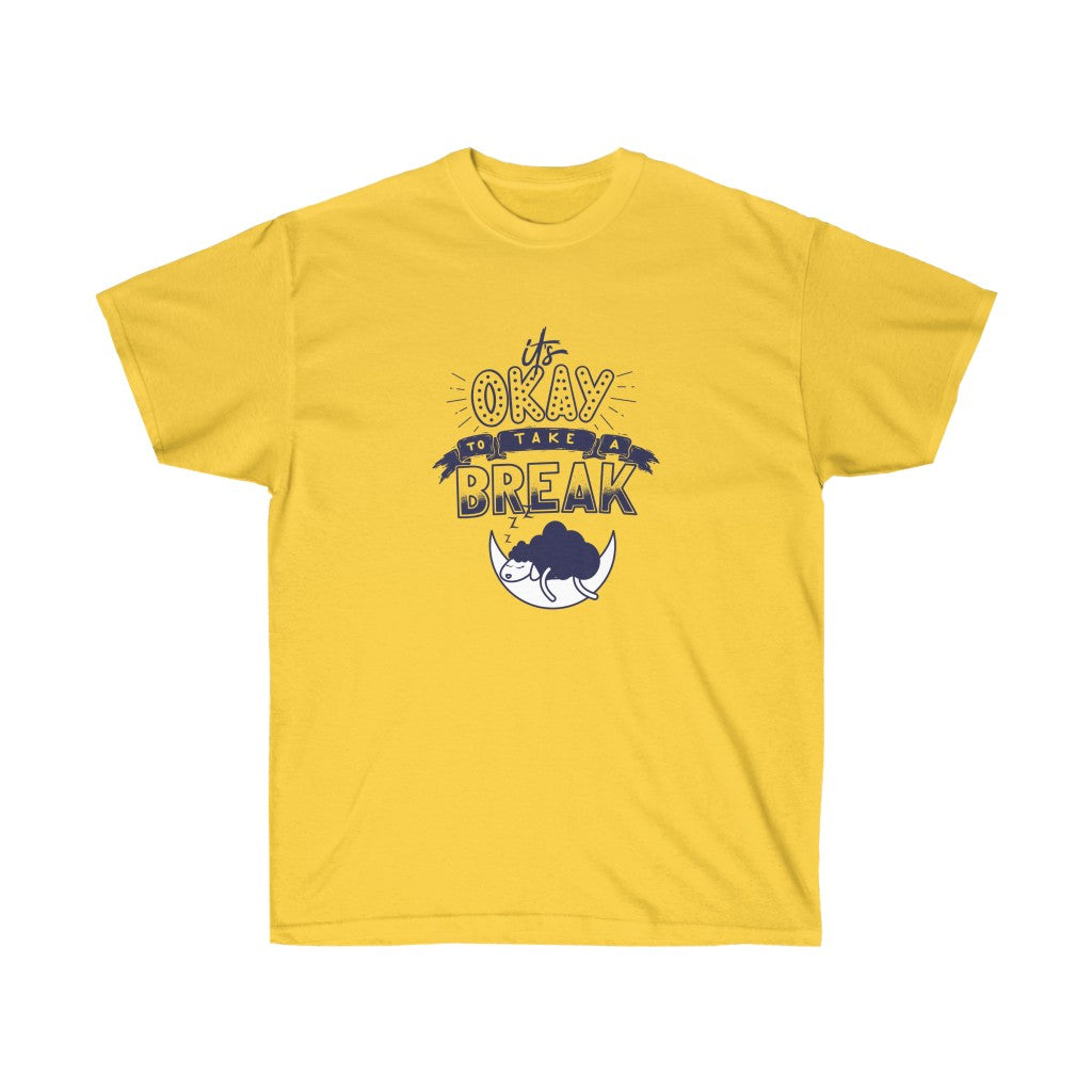 Ultra Cotton Tee