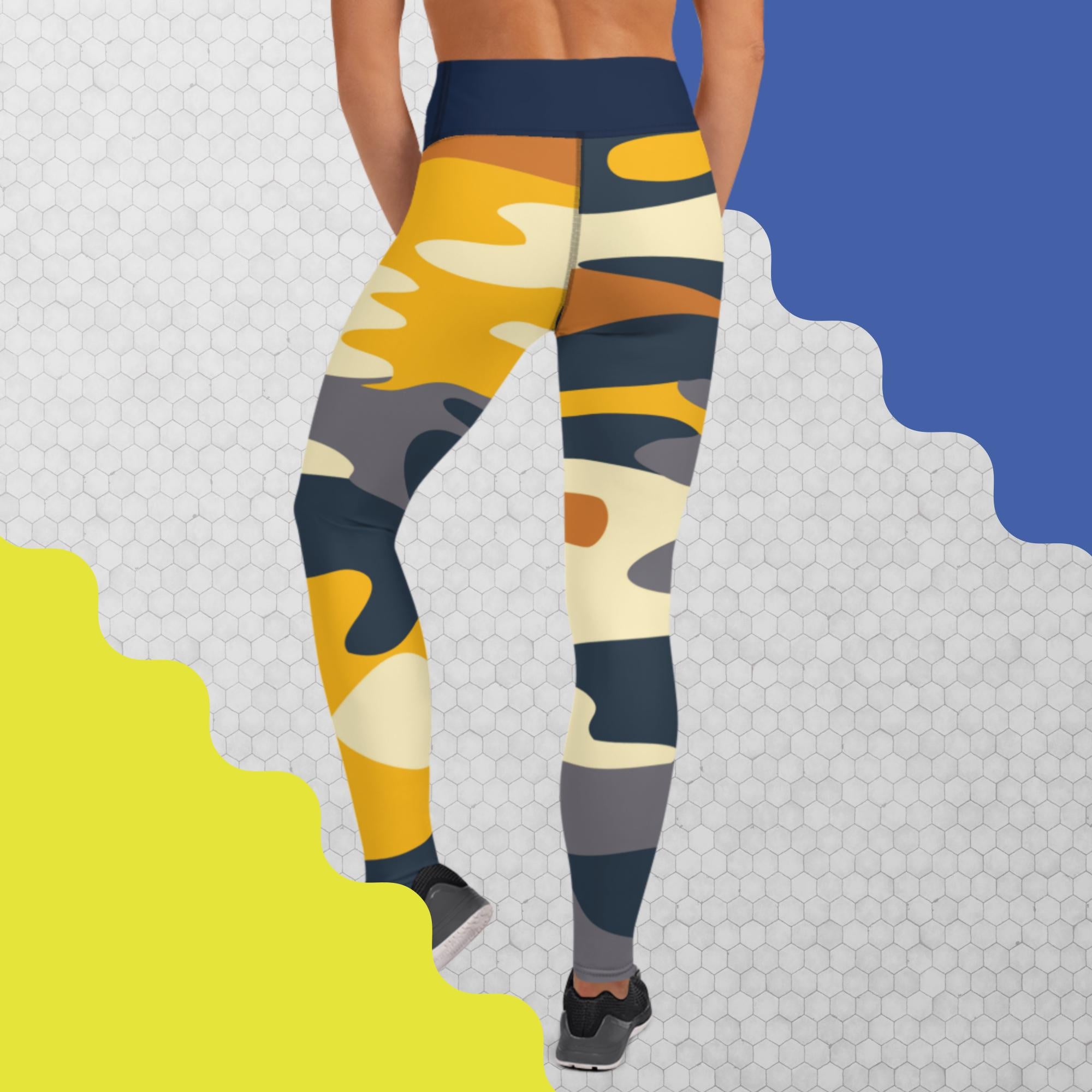 Yoga Leggings