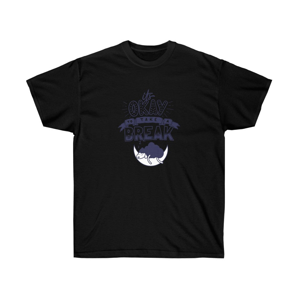 Ultra Cotton Tee