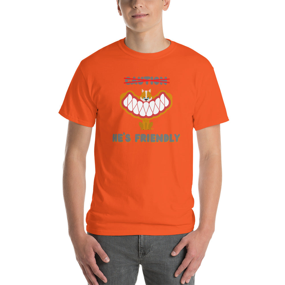 Short Sleeve T-Shirt