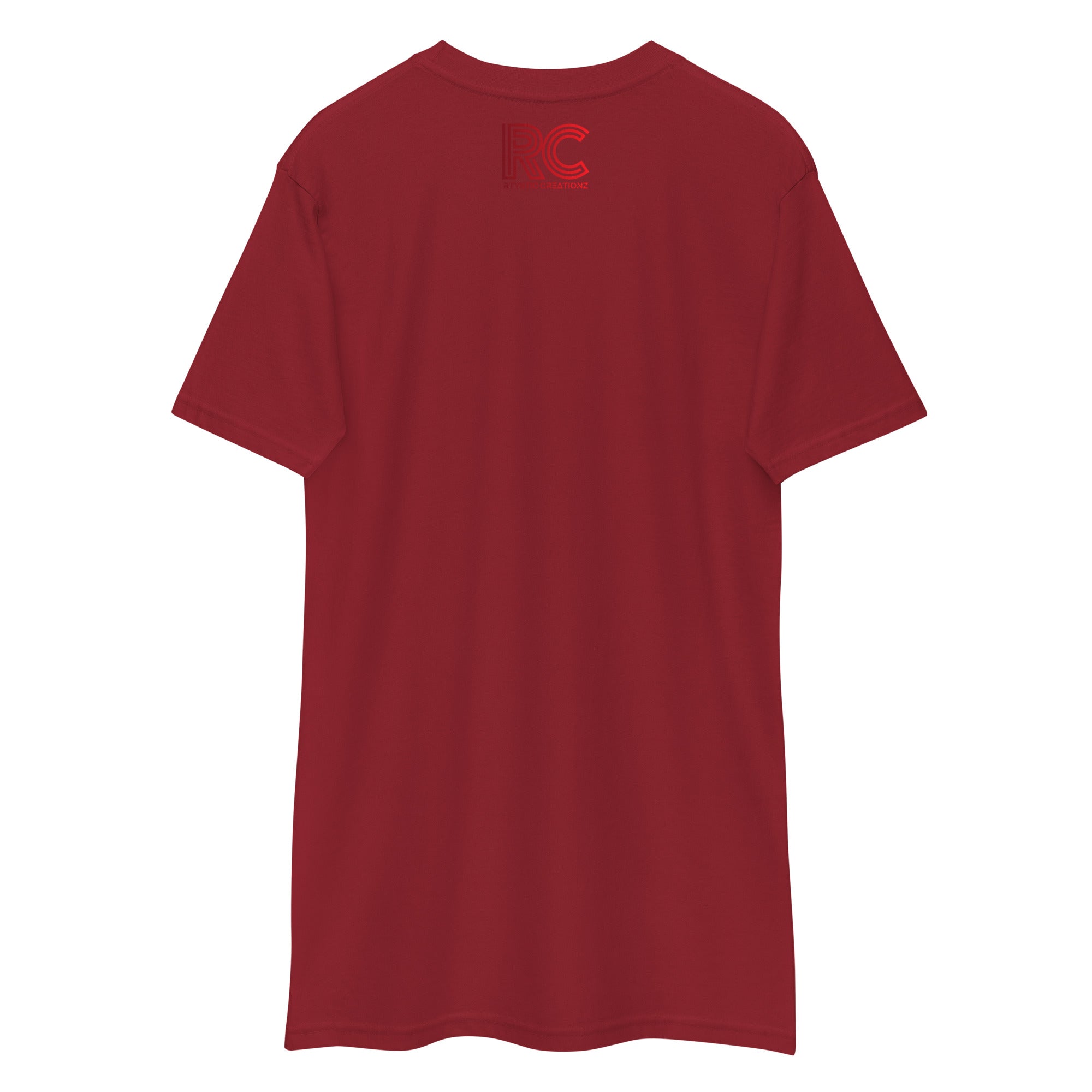 follow the money tee