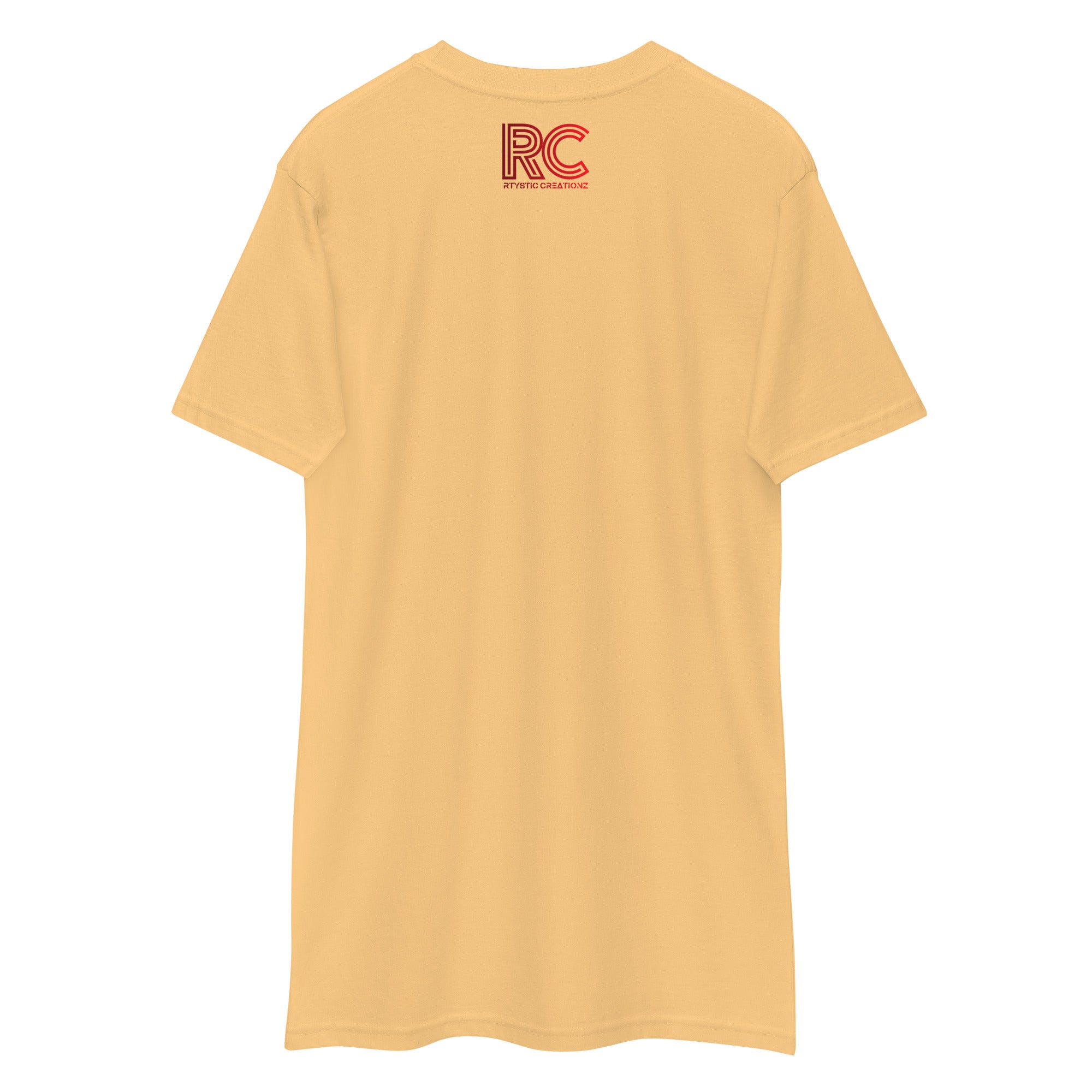 follow the money tee