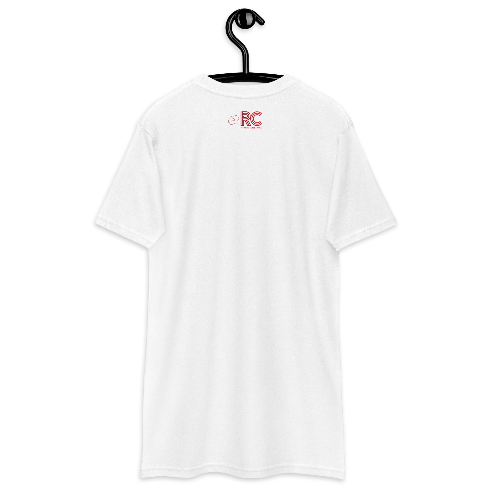 Dog Love tee