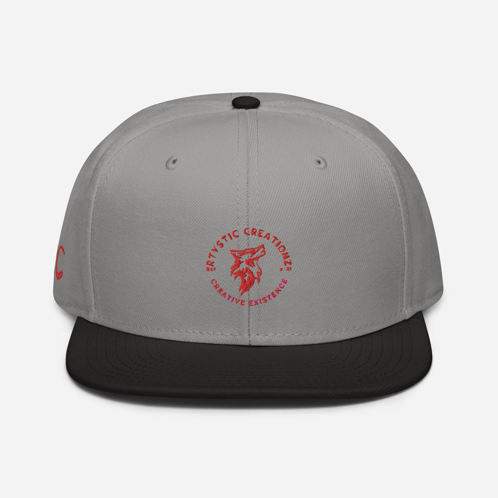 Snapback Hat