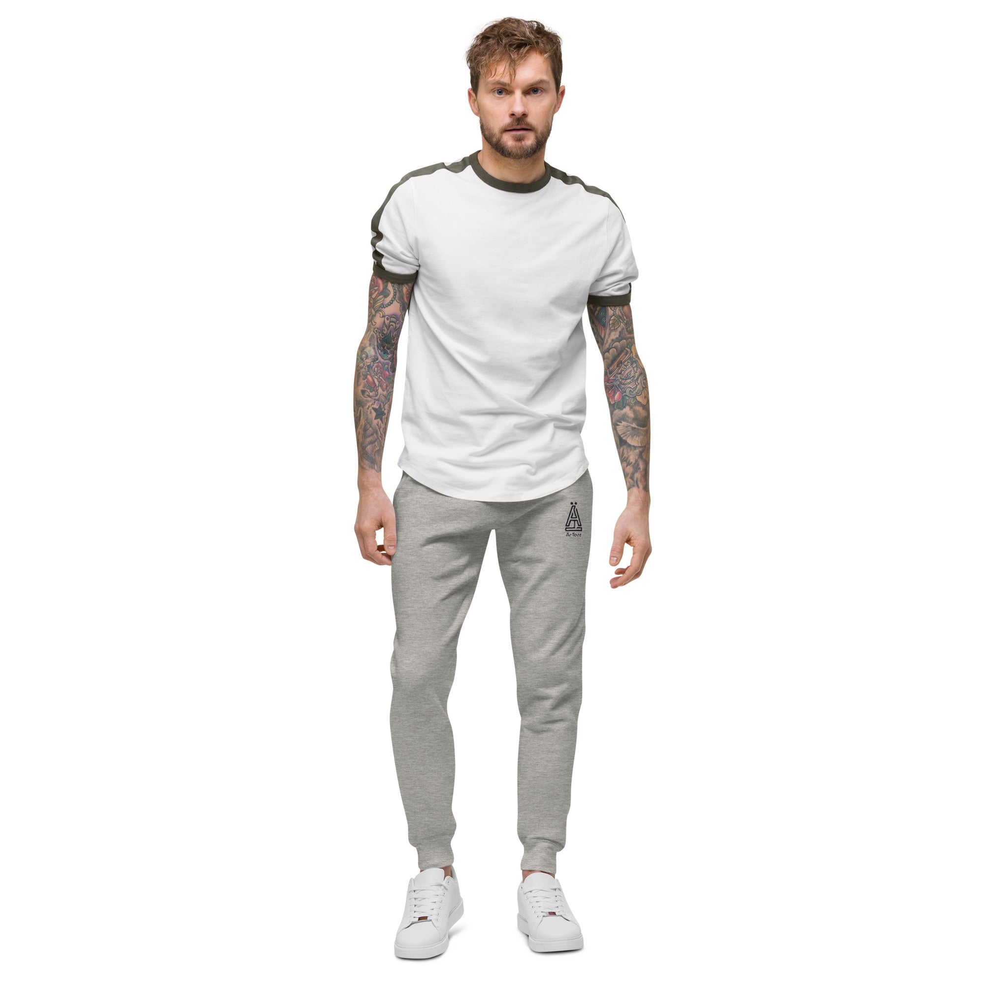 Arteez fleece sweatpants