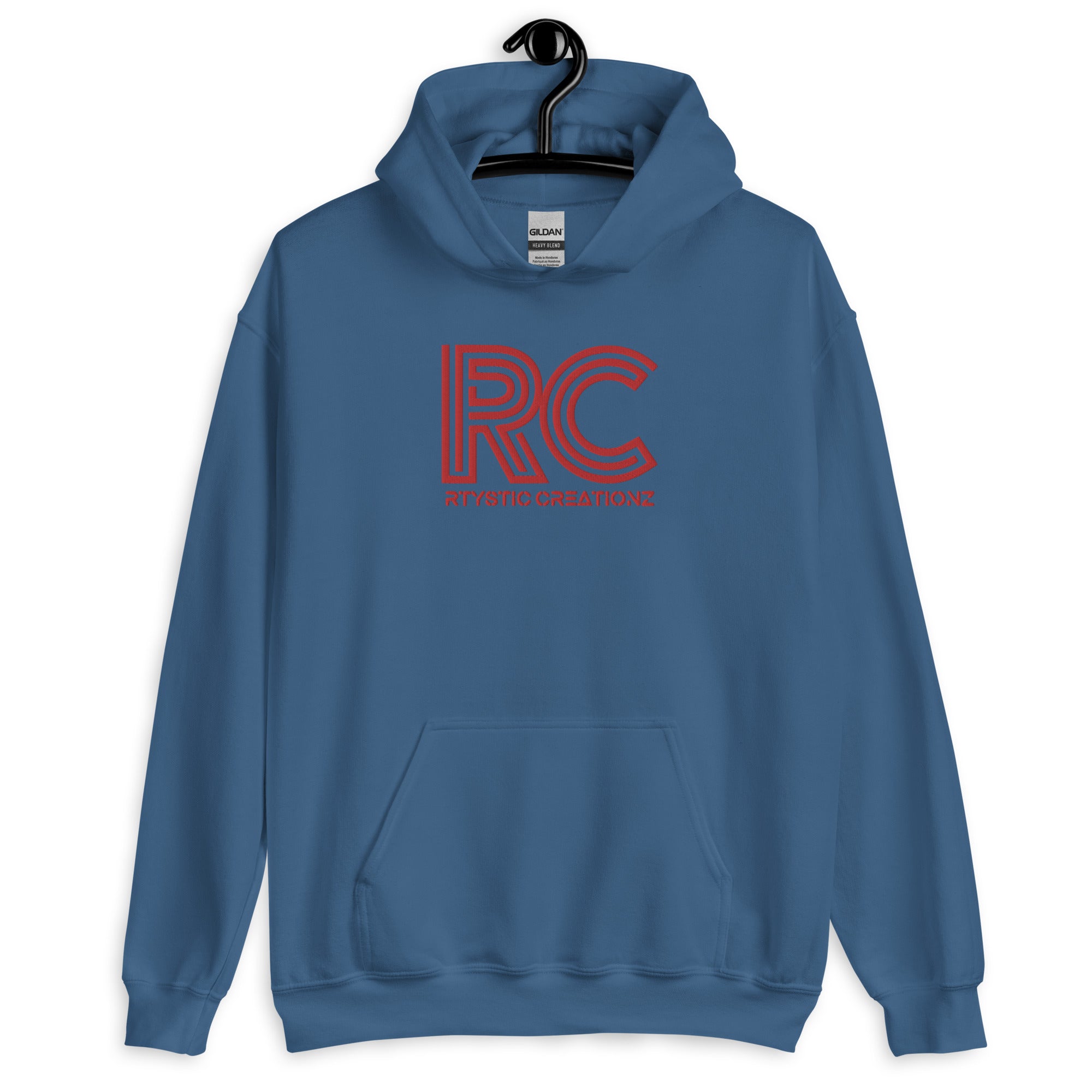 Graphic Hoodie
