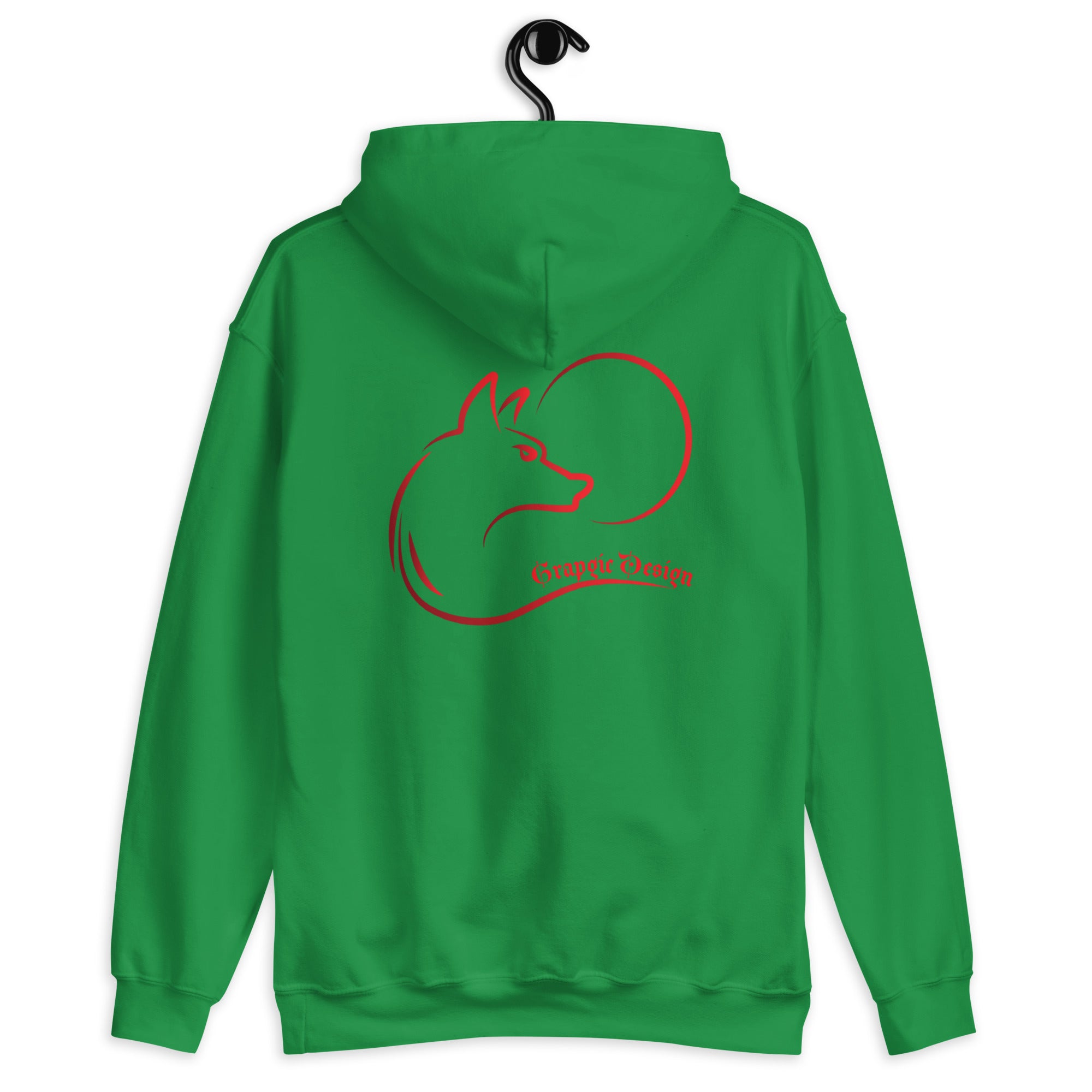 Graphic Hoodie