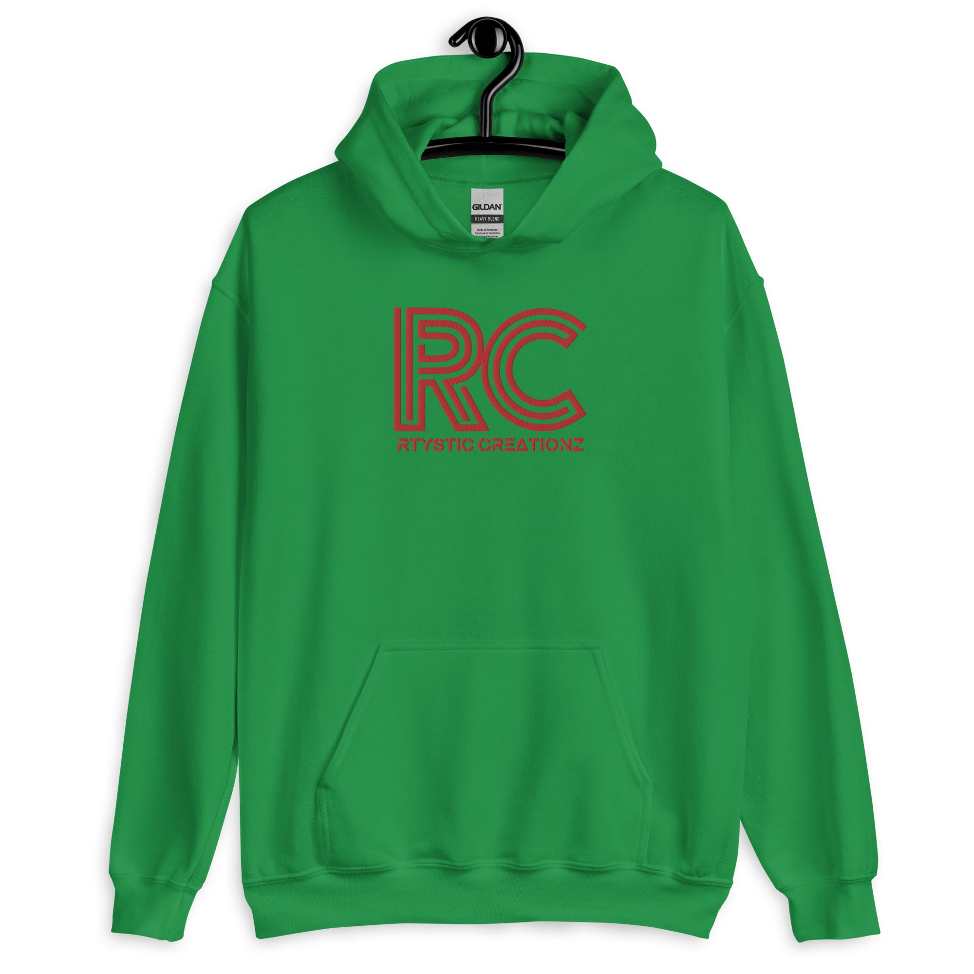 Graphic Hoodie