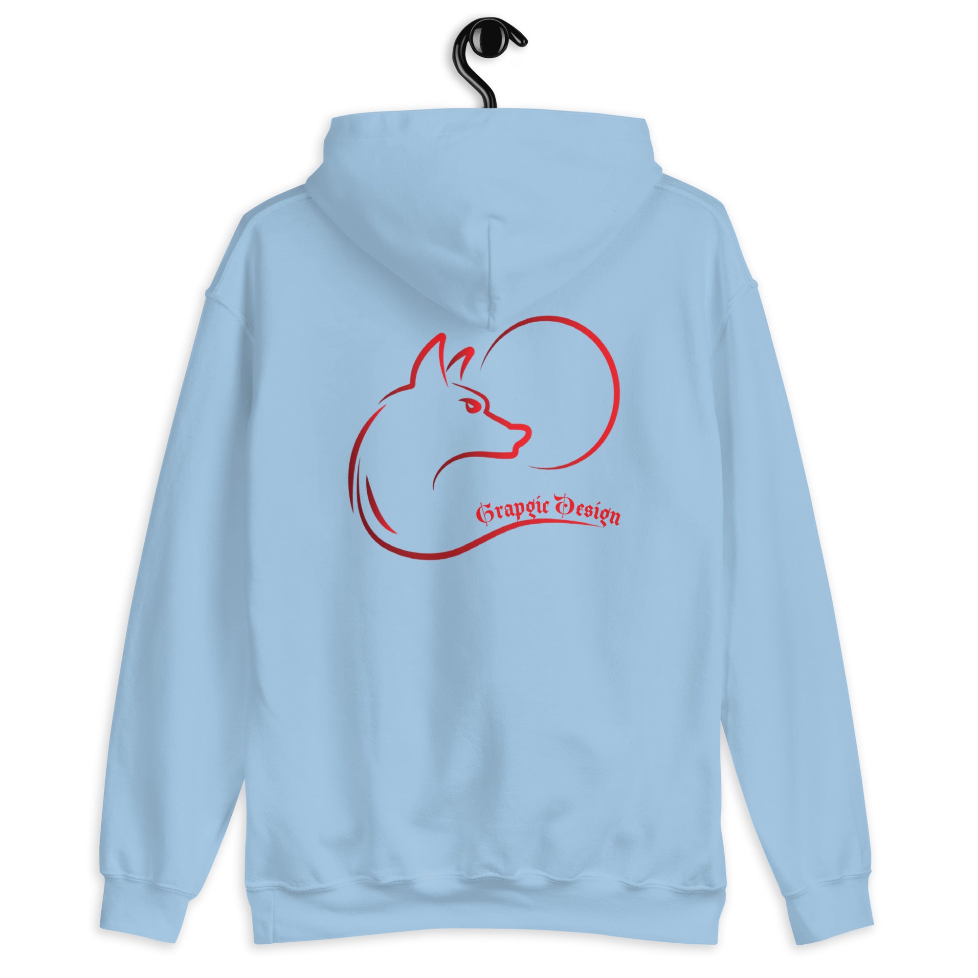 Graphic Hoodie