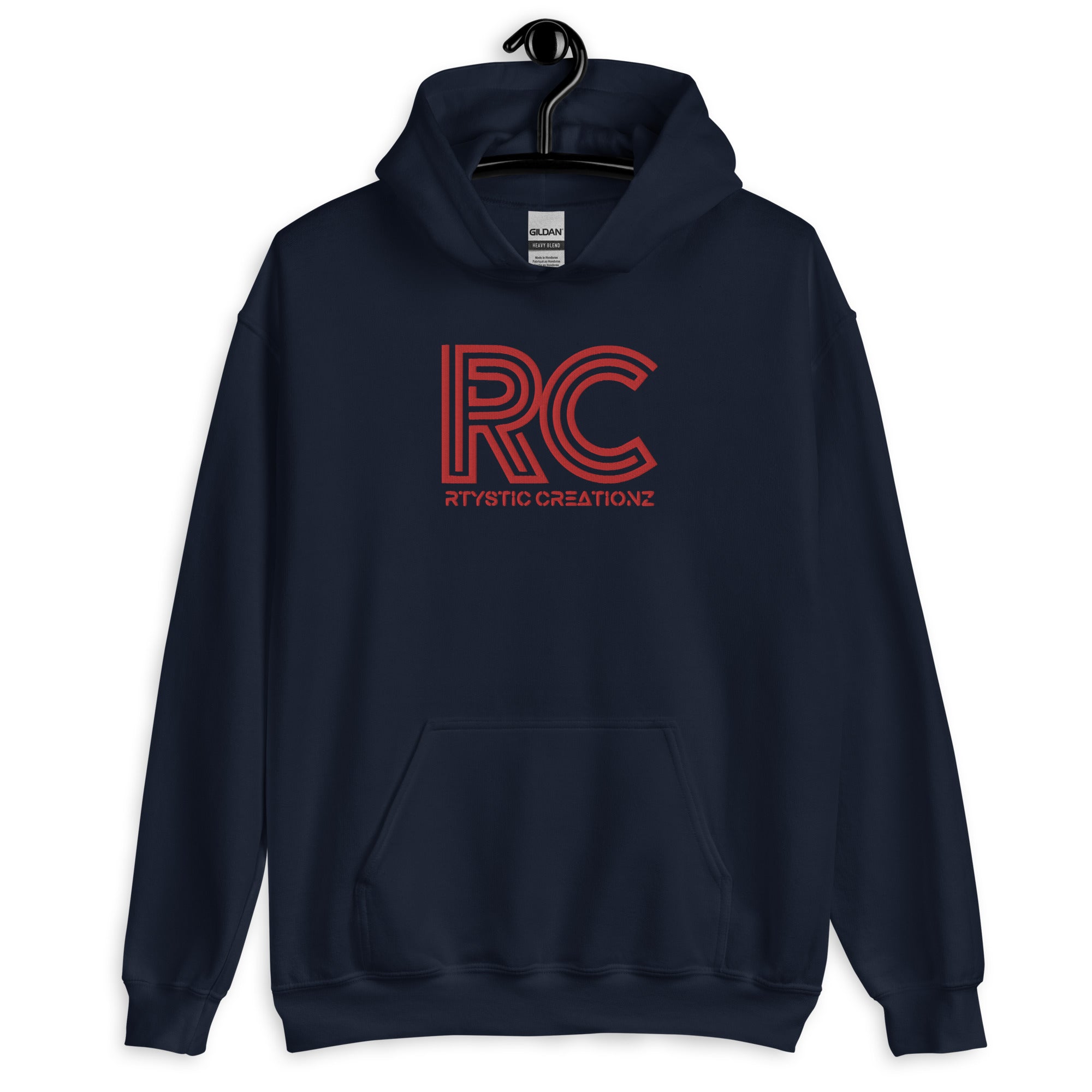 Graphic Hoodie