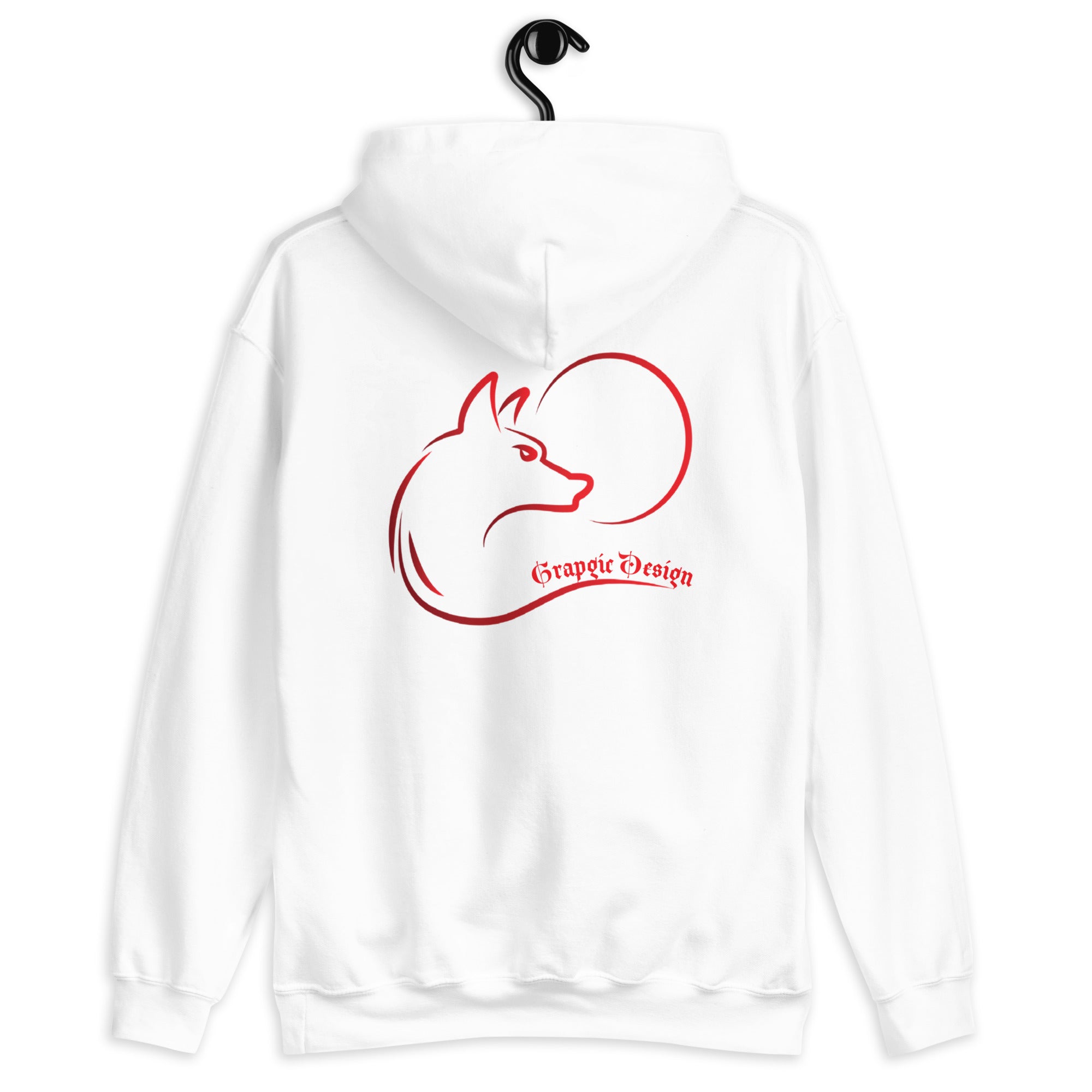 Graphic Hoodie