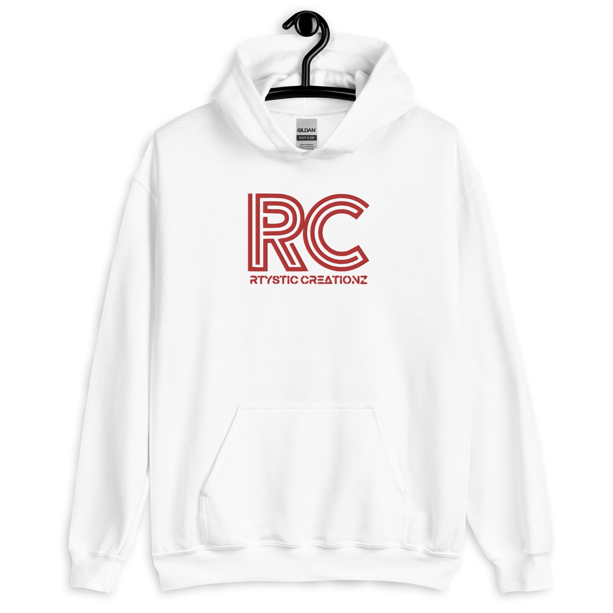 Graphic Hoodie