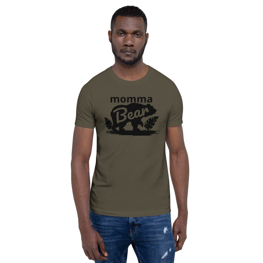 Short-Sleeve Unisex T-Shirt