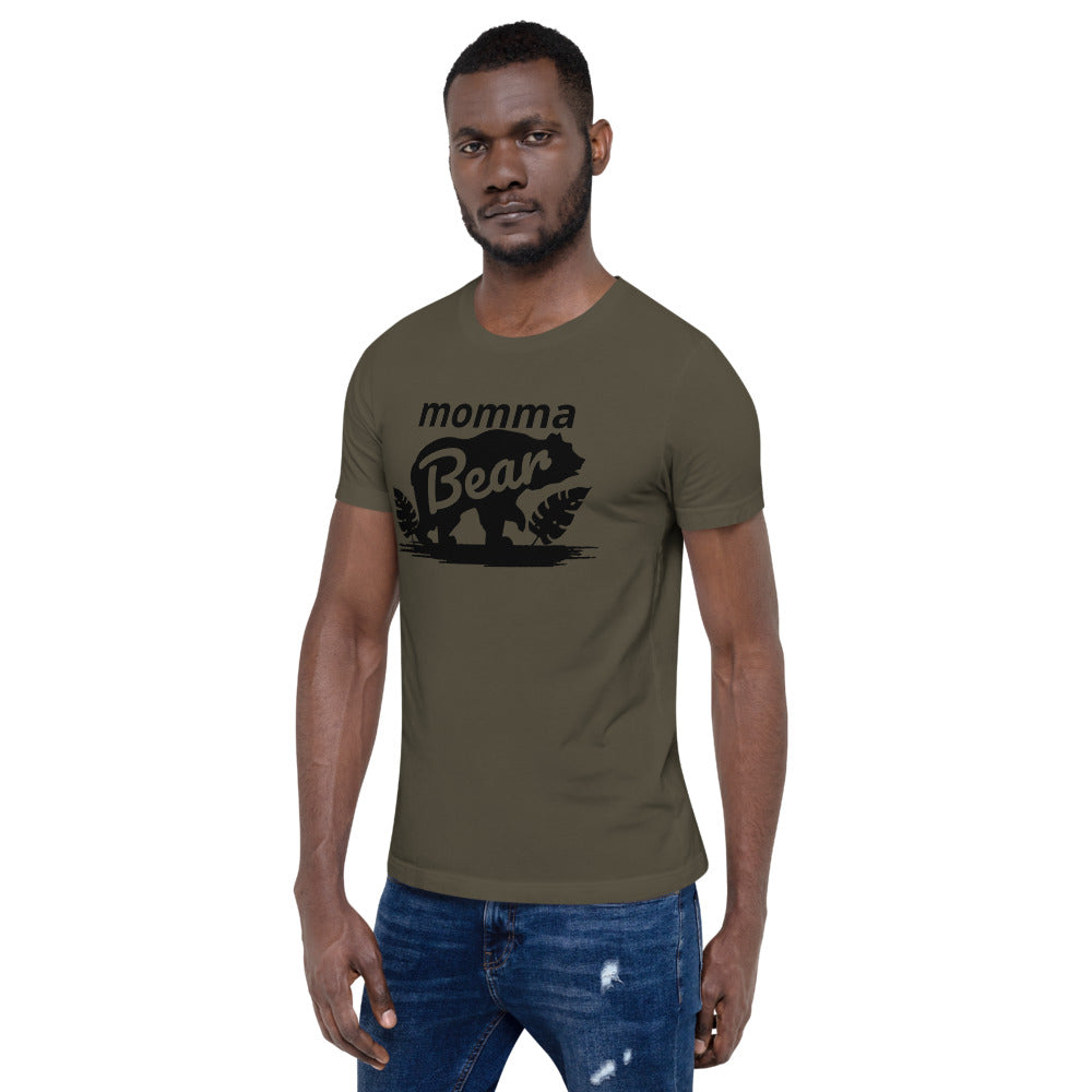 Short-Sleeve Unisex T-Shirt
