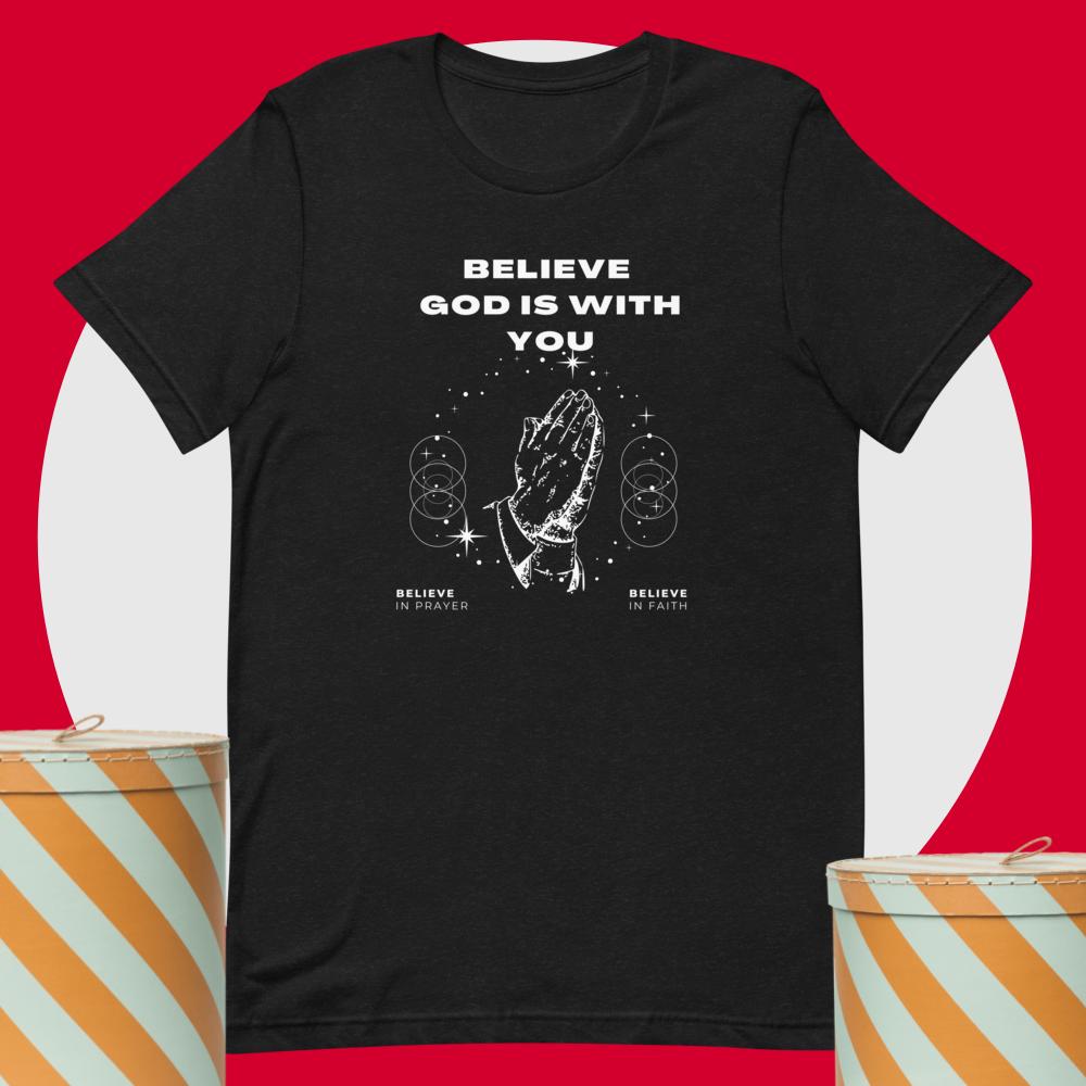 Graphic t-shirt