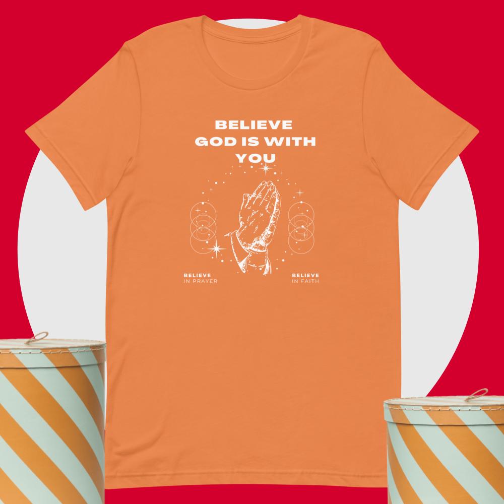 Graphic t-shirt