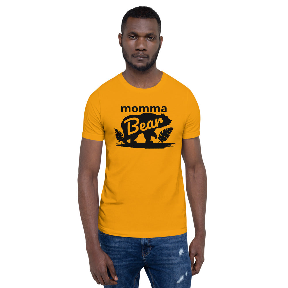 Short-Sleeve Unisex T-Shirt