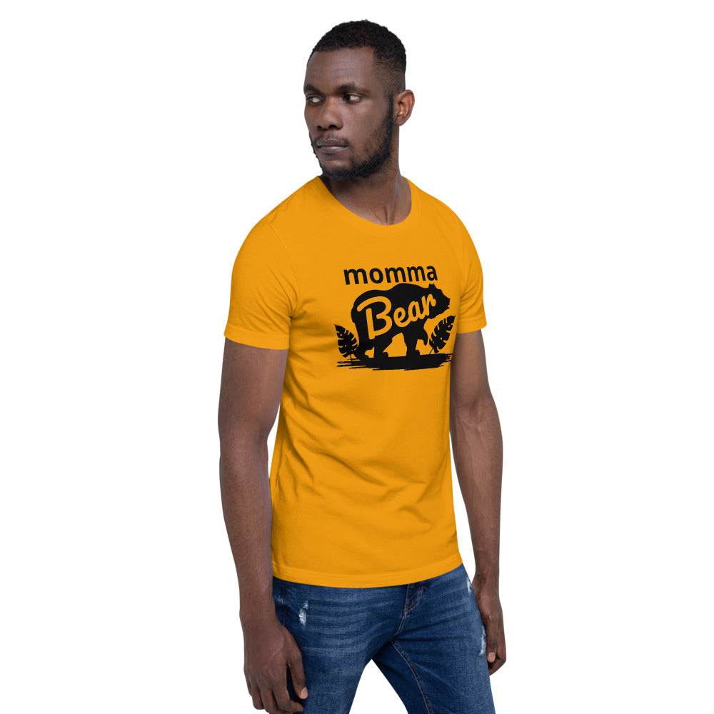 Short-Sleeve Unisex T-Shirt
