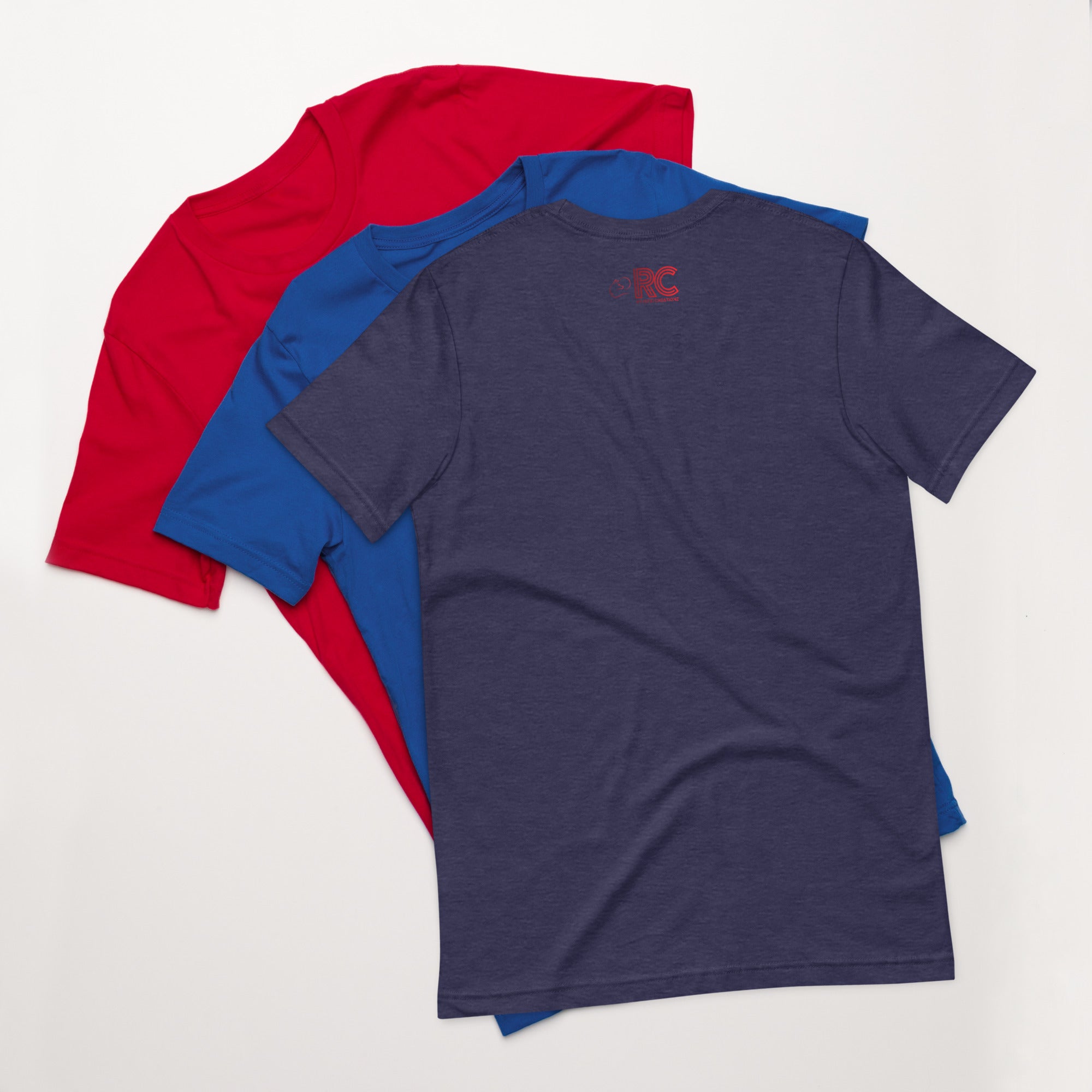 Rtystic Creationz Tee