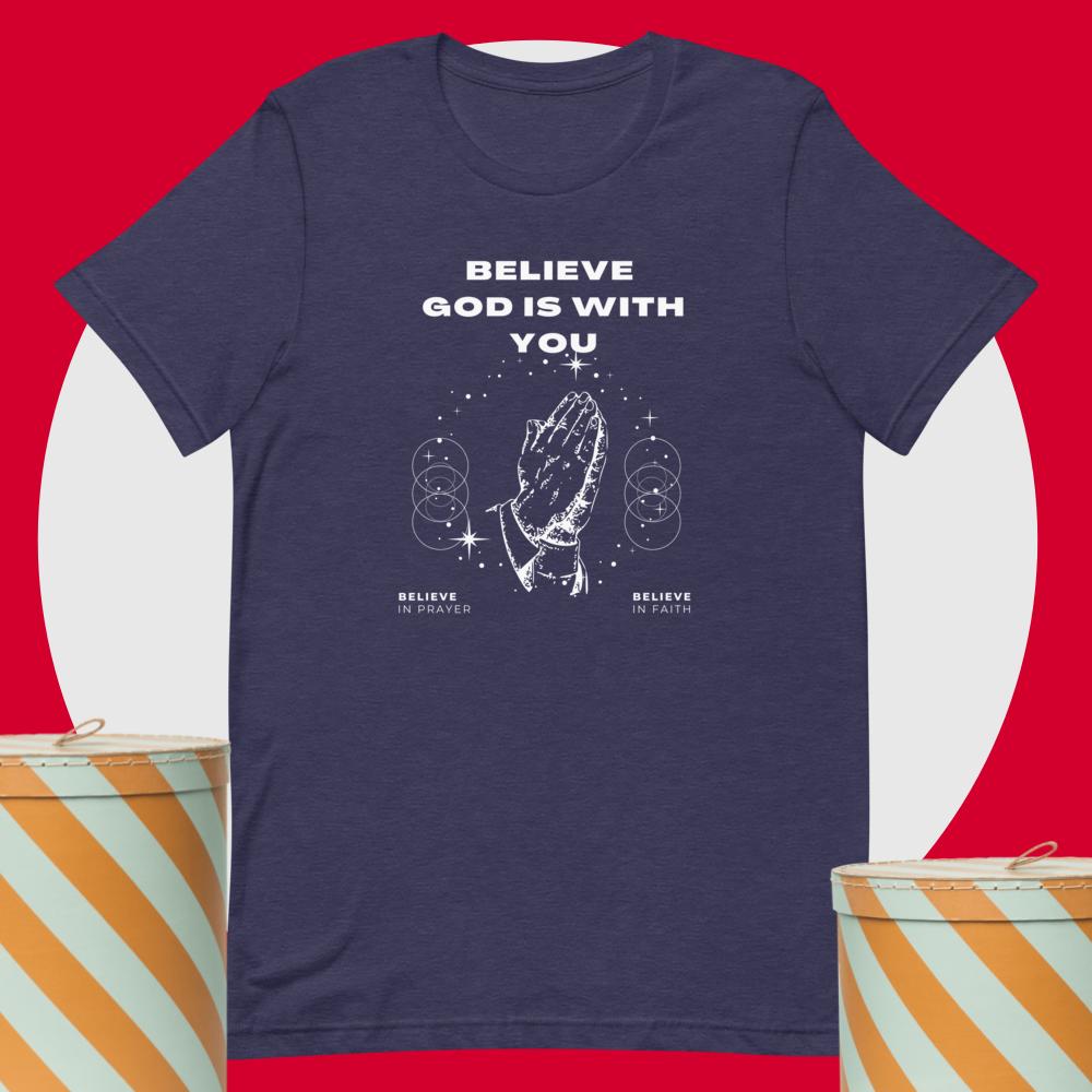 Graphic t-shirt