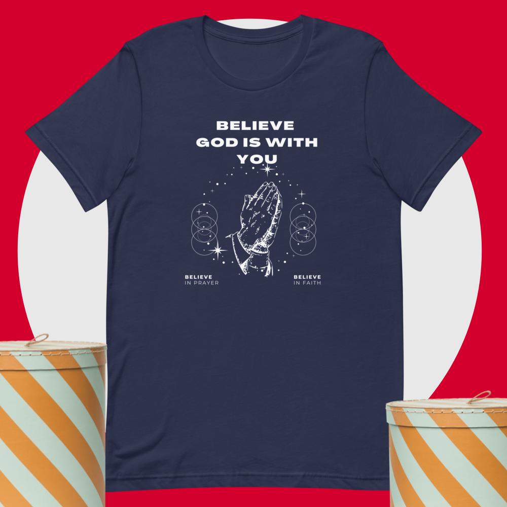 Graphic t-shirt