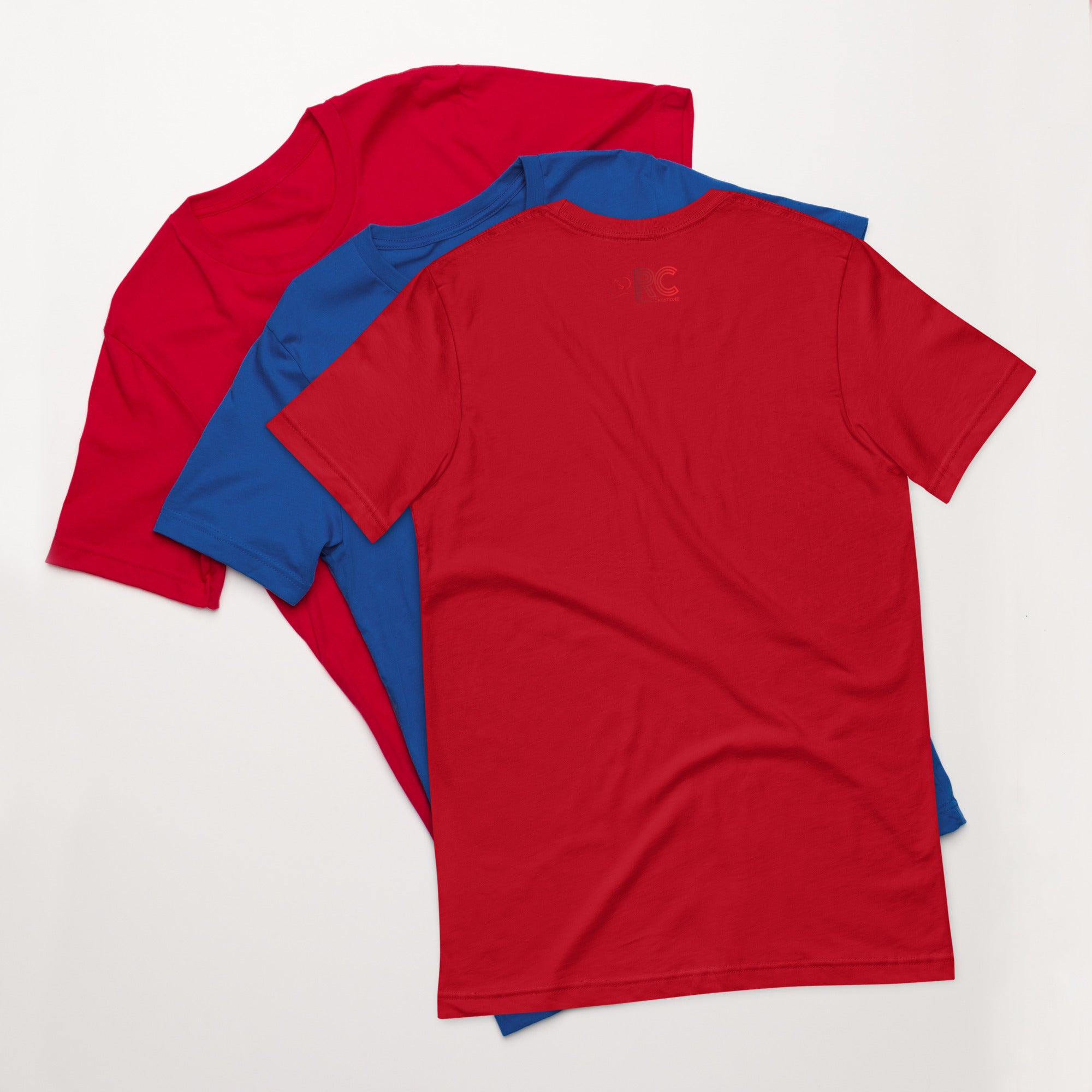 Rtystic Creationz Tee