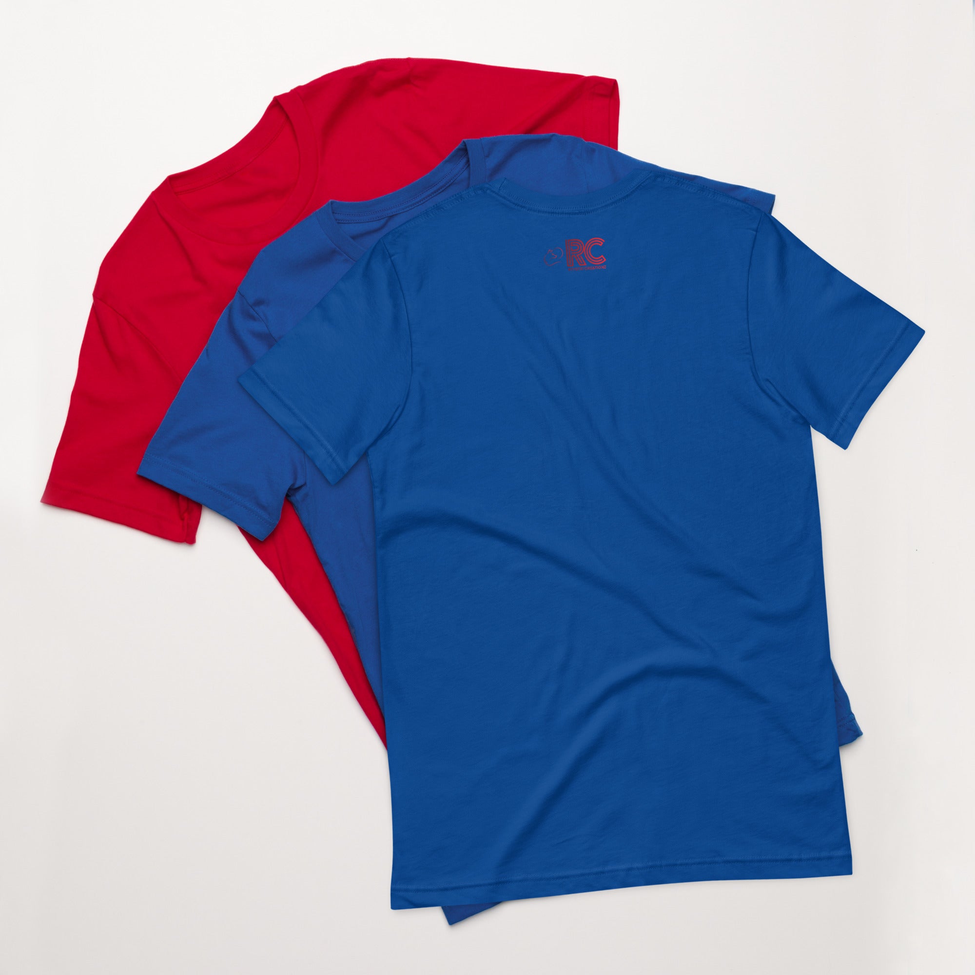 Rtystic Creationz Tee