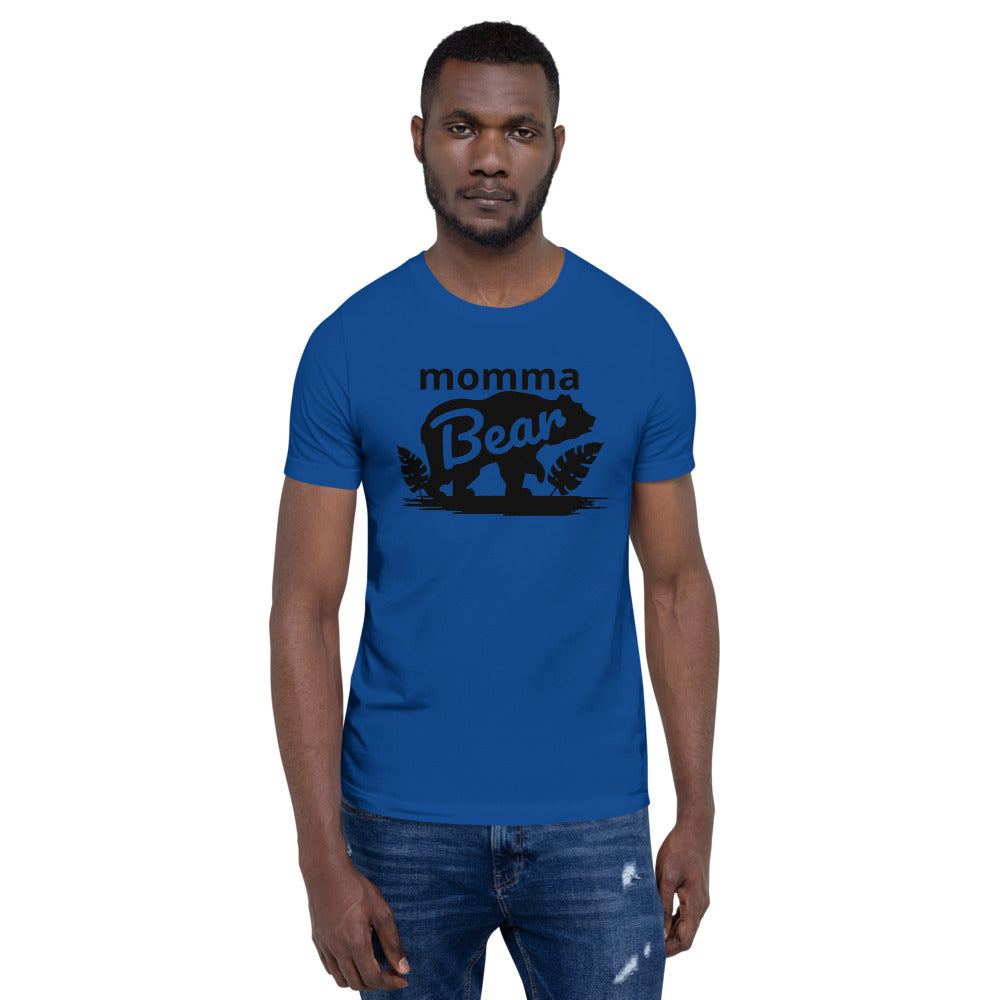Short-Sleeve Unisex T-Shirt