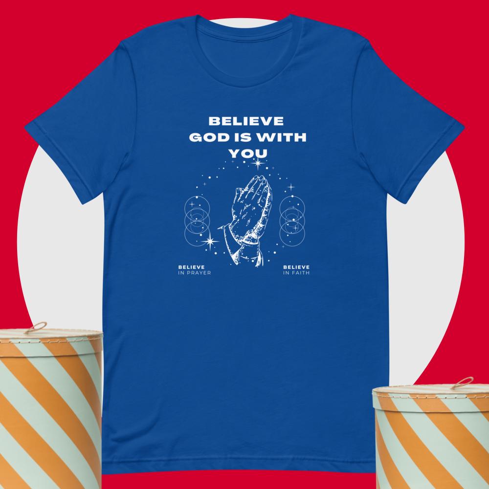 Graphic t-shirt