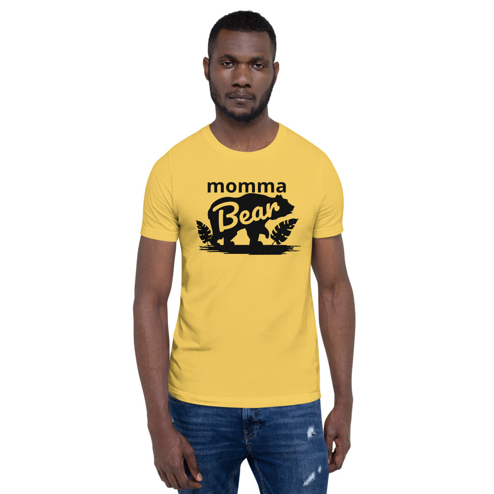 Short-Sleeve Unisex T-Shirt