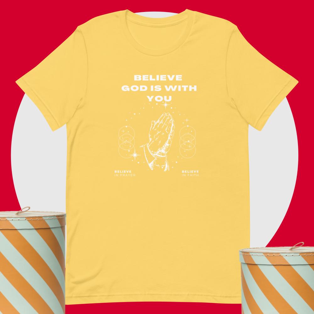 Graphic t-shirt